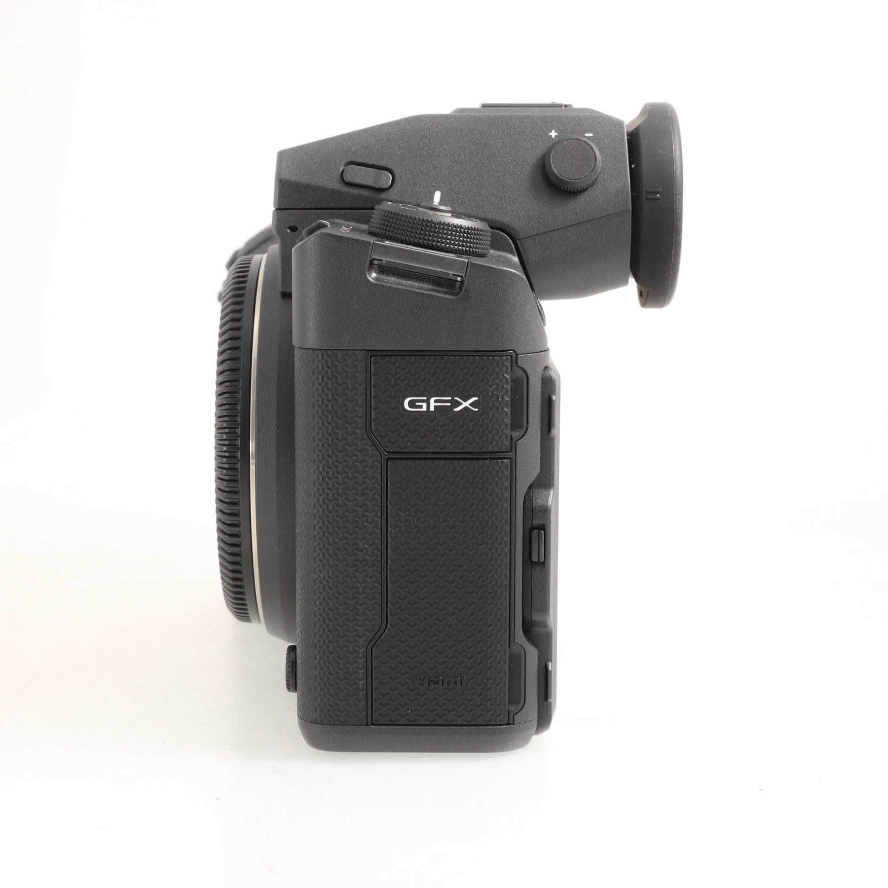 Fujifilm GFX 100 II Fujifilm GFX 100 II