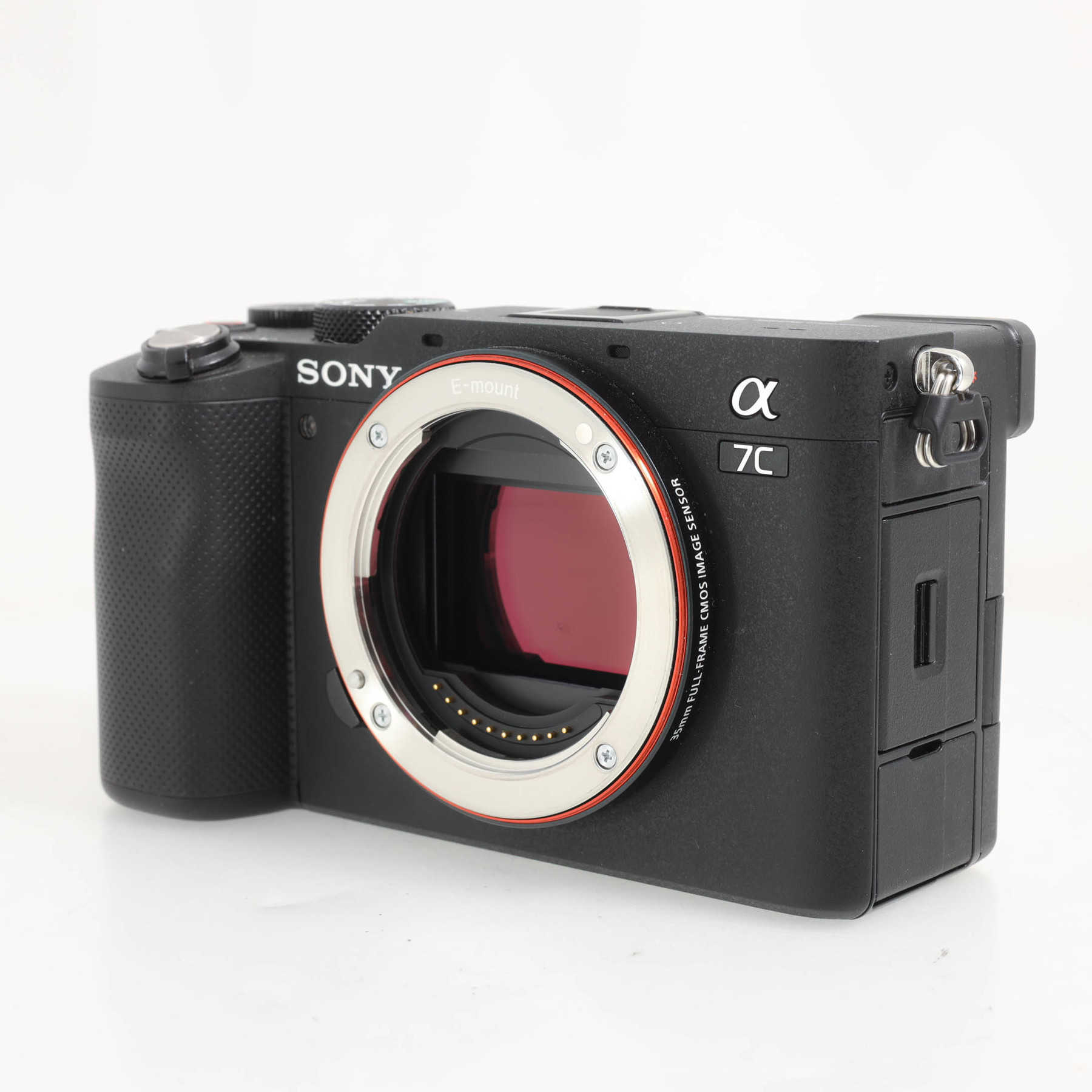 Sony A7C Sony A7C