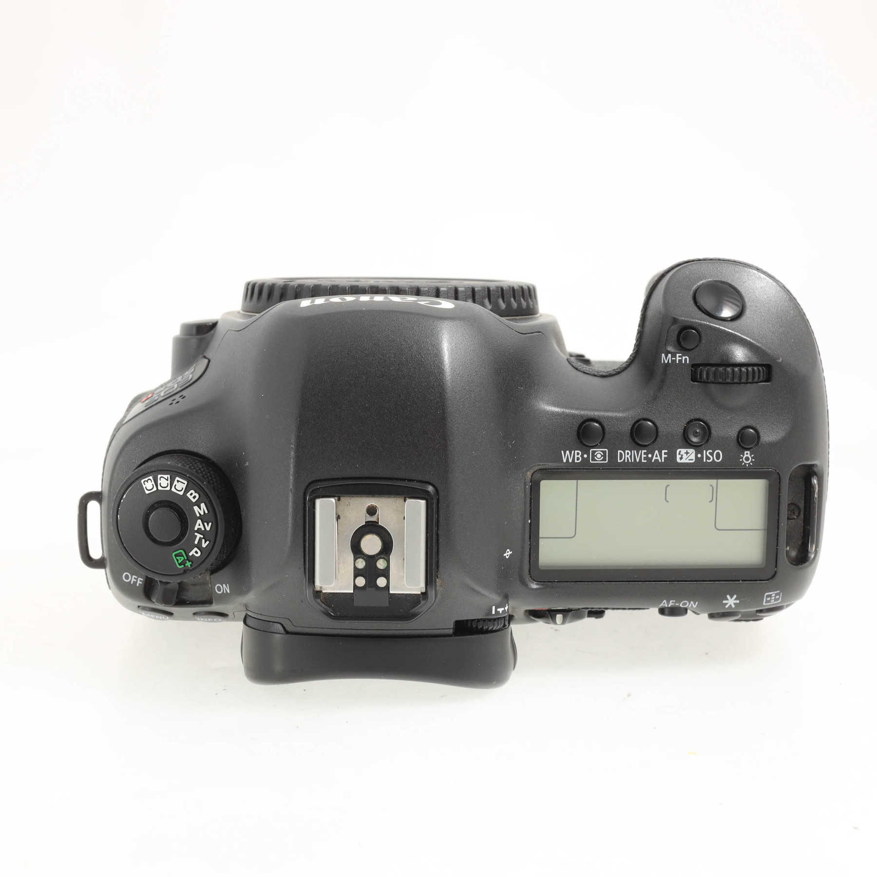 Canon EOS 5DS R Canon EOS 5DS R