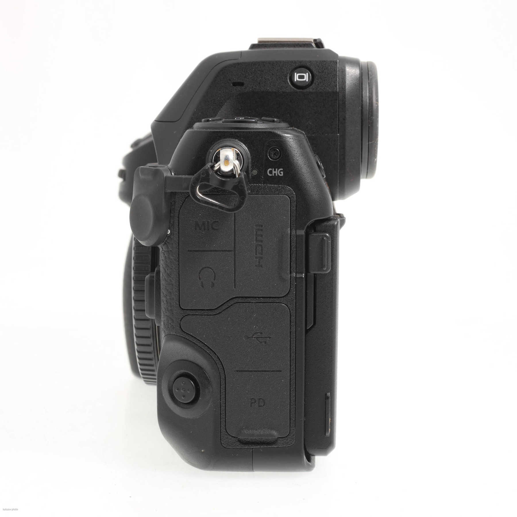 Nikon Z8 body Nikon Z8 body