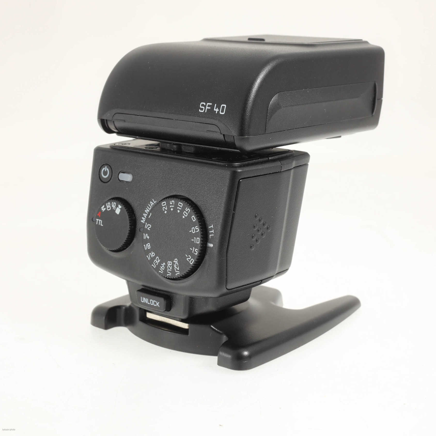 Leica вспышка SF-40 Leica вспышка SF-40