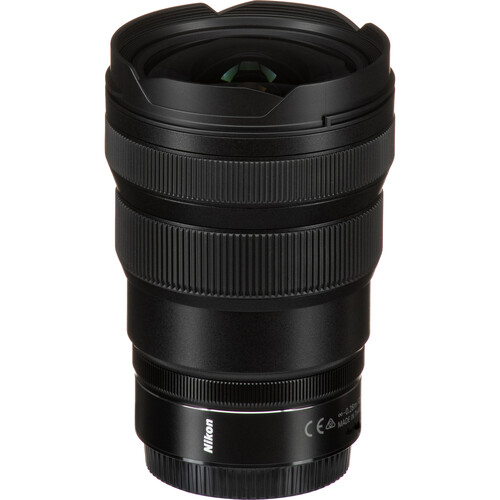 Nikon Nikkor Z 14-24mm f/2.8 S 