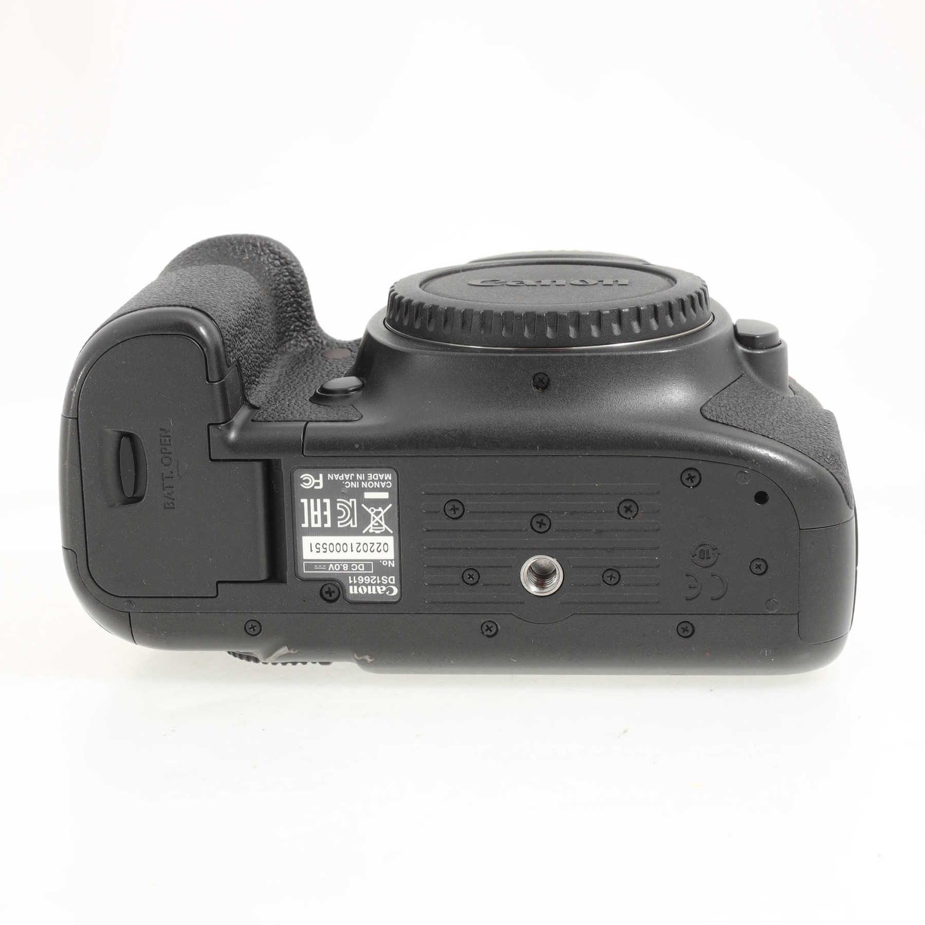 Canon EOS 5DS R Canon EOS 5DS R