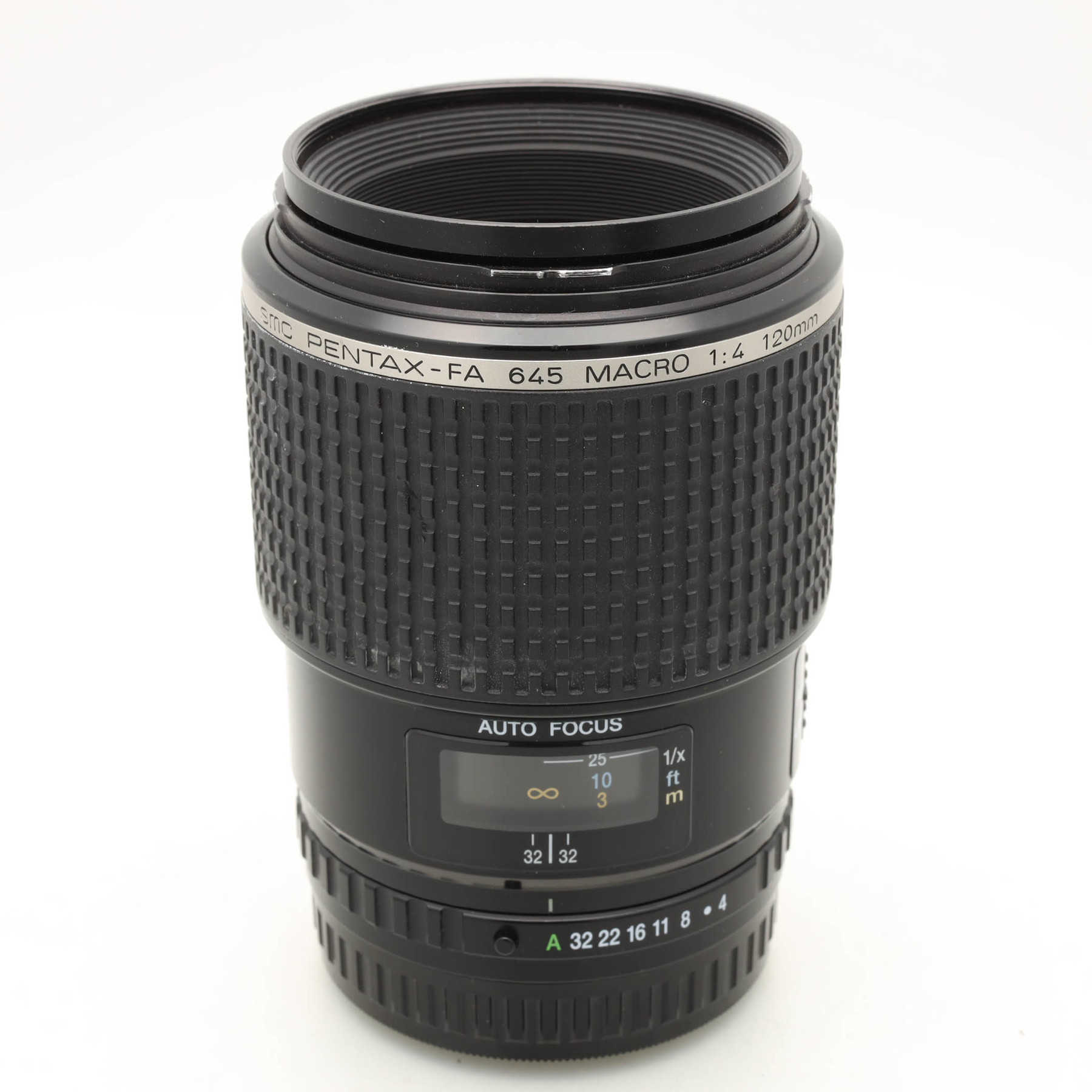 Pentax 120mm f/4 SMC Pentax-FA 645 macro Pentax 120mm f/4 SMC Pentax-FA 645 macro