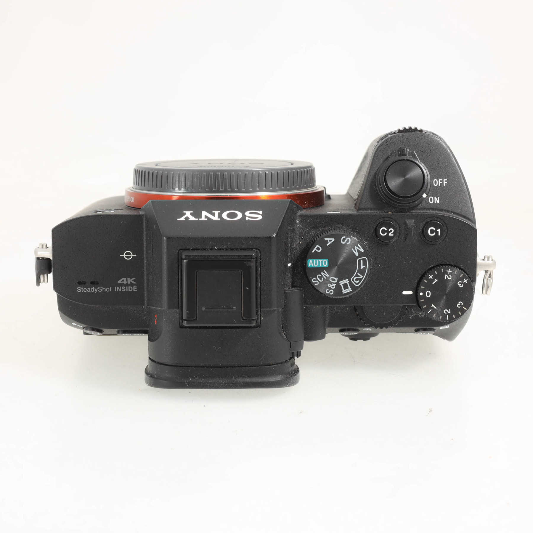 Sony a7 III Sony a7 III