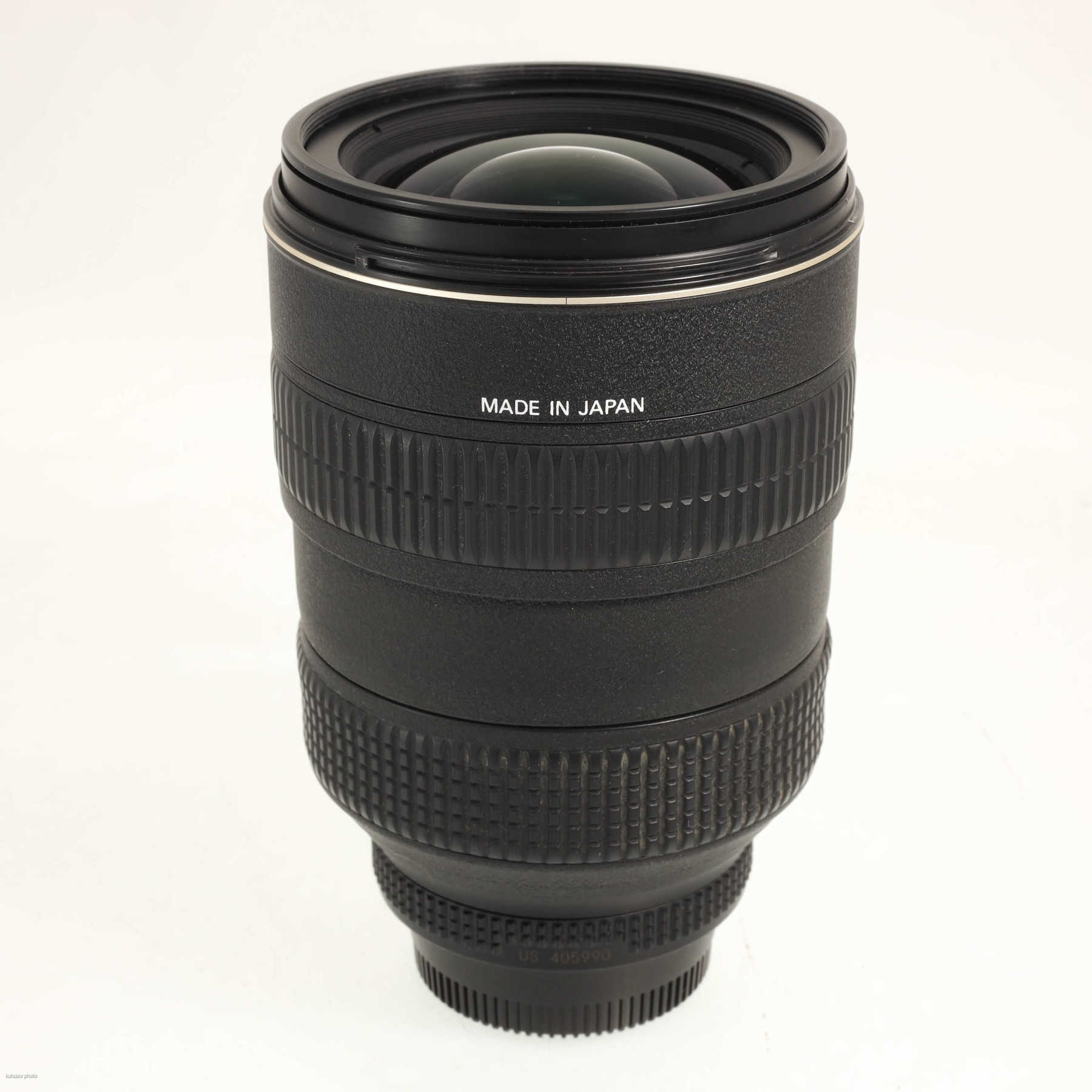 Nikon AF-S Nikkor 28-70mm f/2.8 D ED Nikon AF-S Nikkor 28-70mm f/2.8 D ED