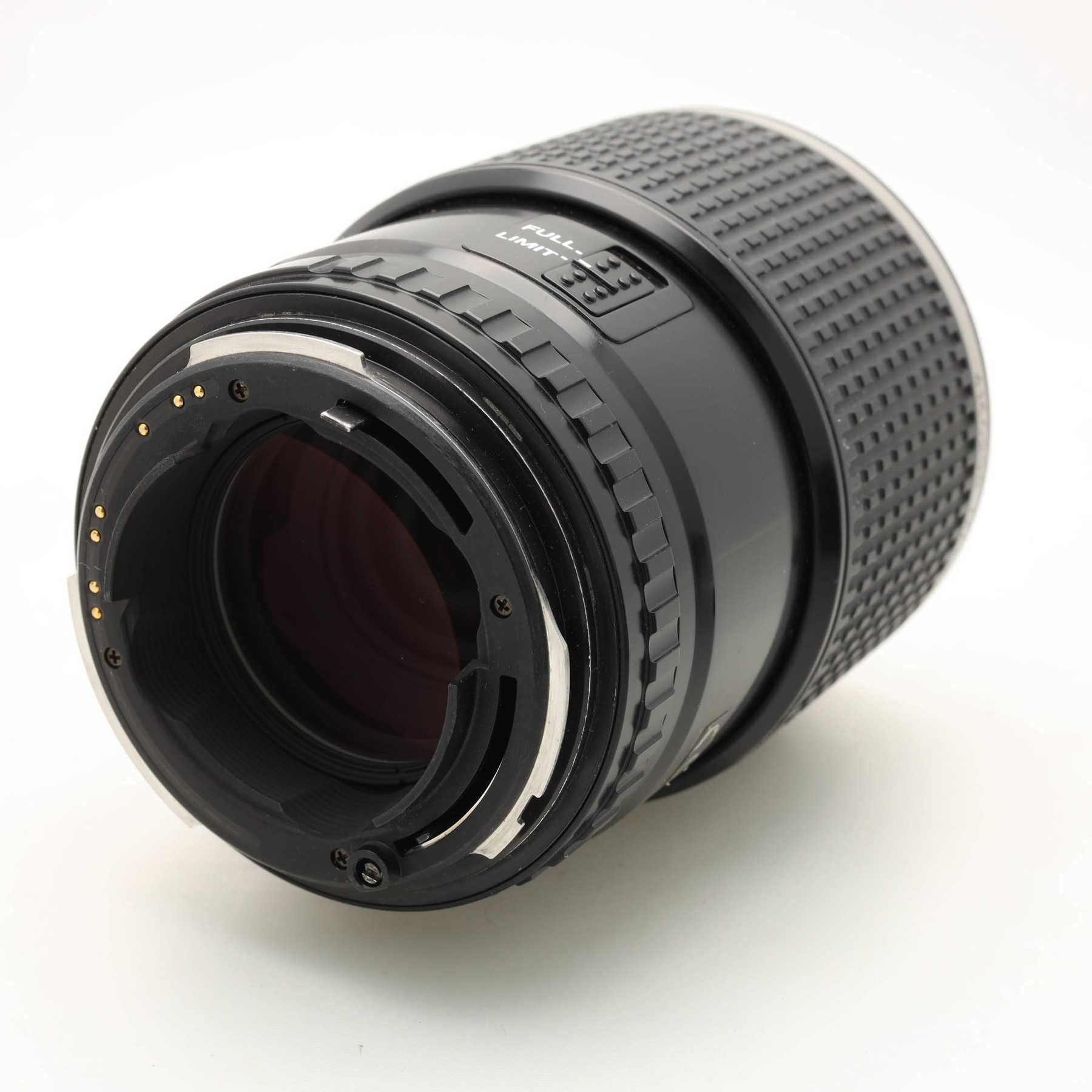 Pentax 120mm f/4 SMC Pentax-FA 645 macro Pentax 120mm f/4 SMC Pentax-FA 645 macro