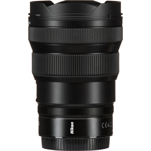 Nikon Nikkor Z 14-24mm f/2.8 S 