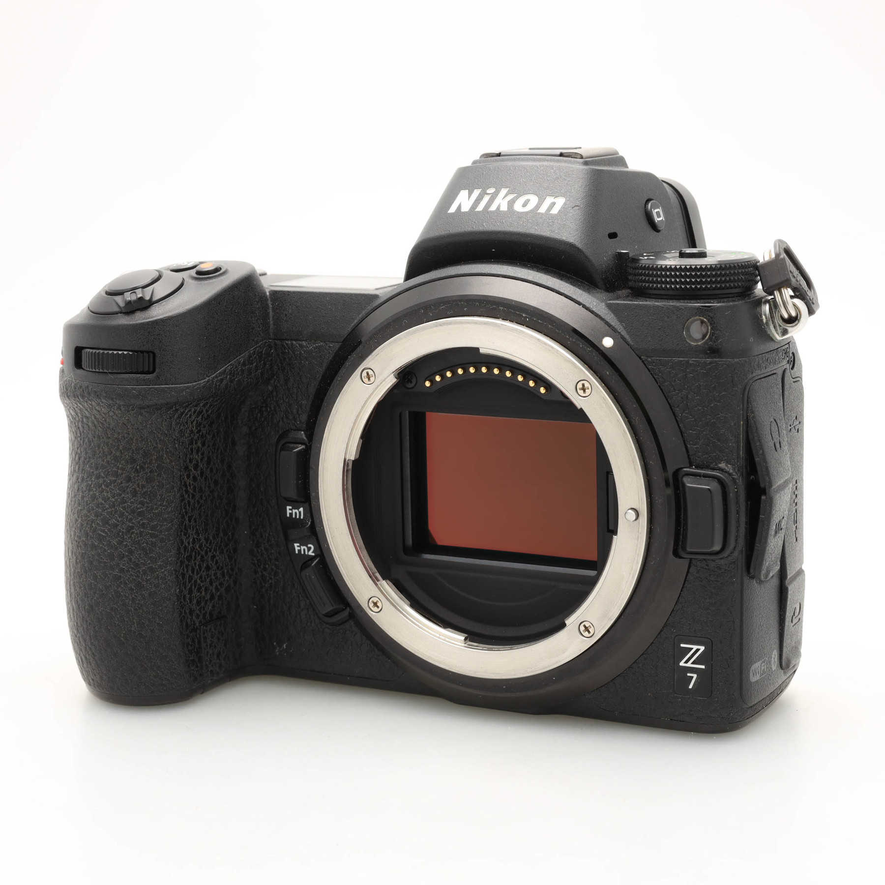 Nikon Z7 Nikon Z7