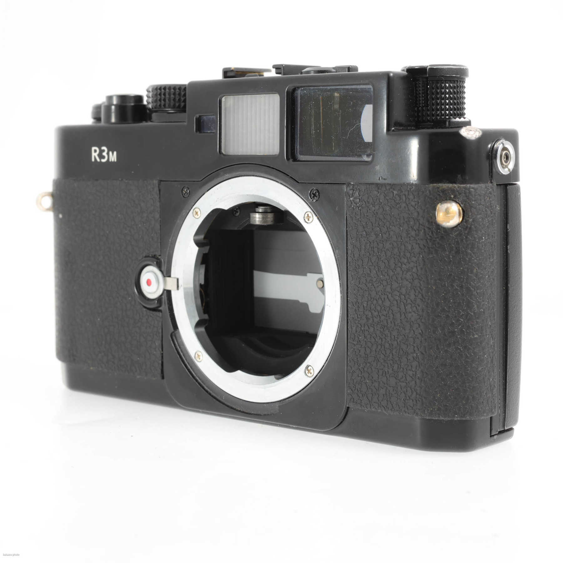Voigtländer BESSA R3M Voigtländer BESSA R3M