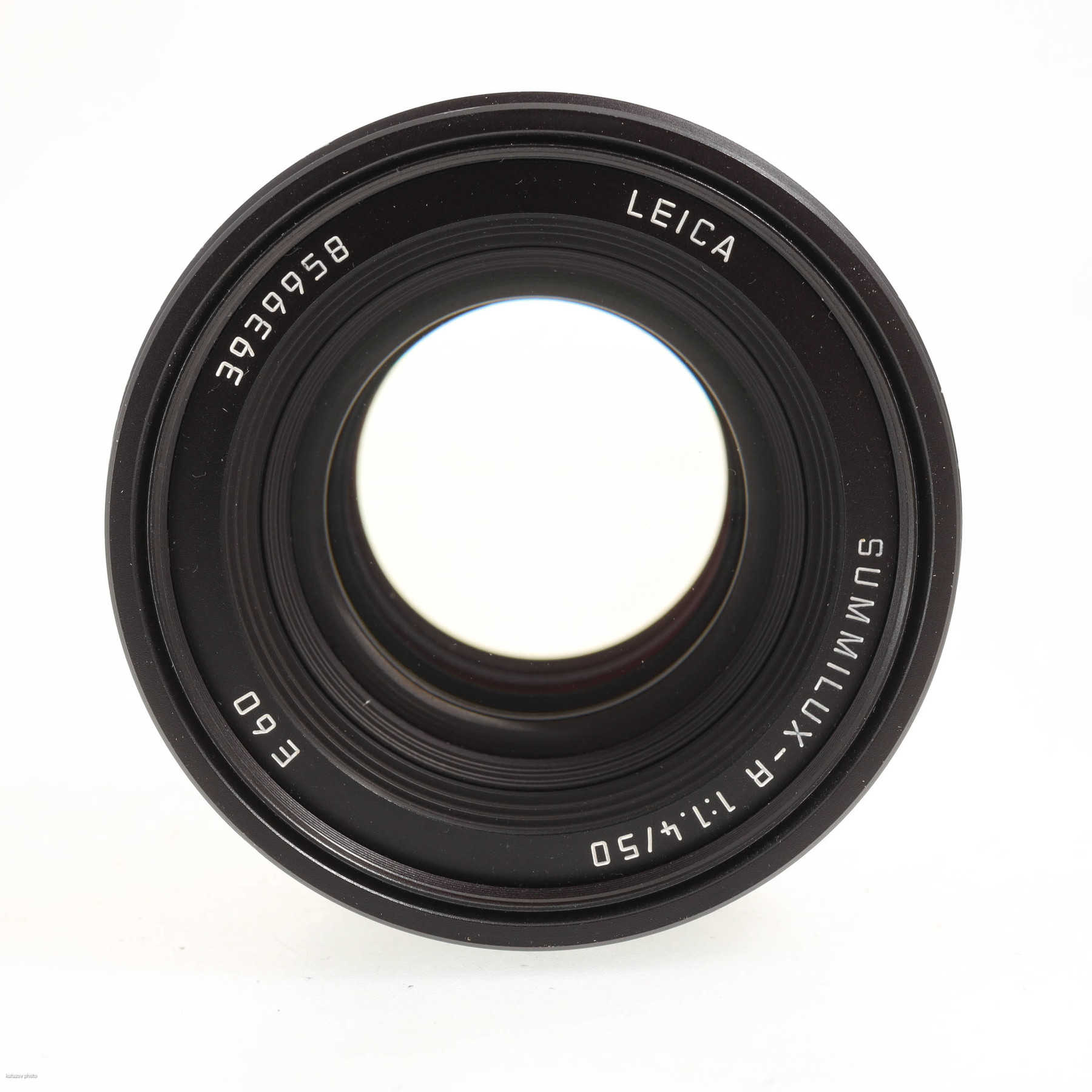 Leica 50mm f/1.4 Summilux-R ROM Leica 50mm f/1.4 Summilux-R ROM
