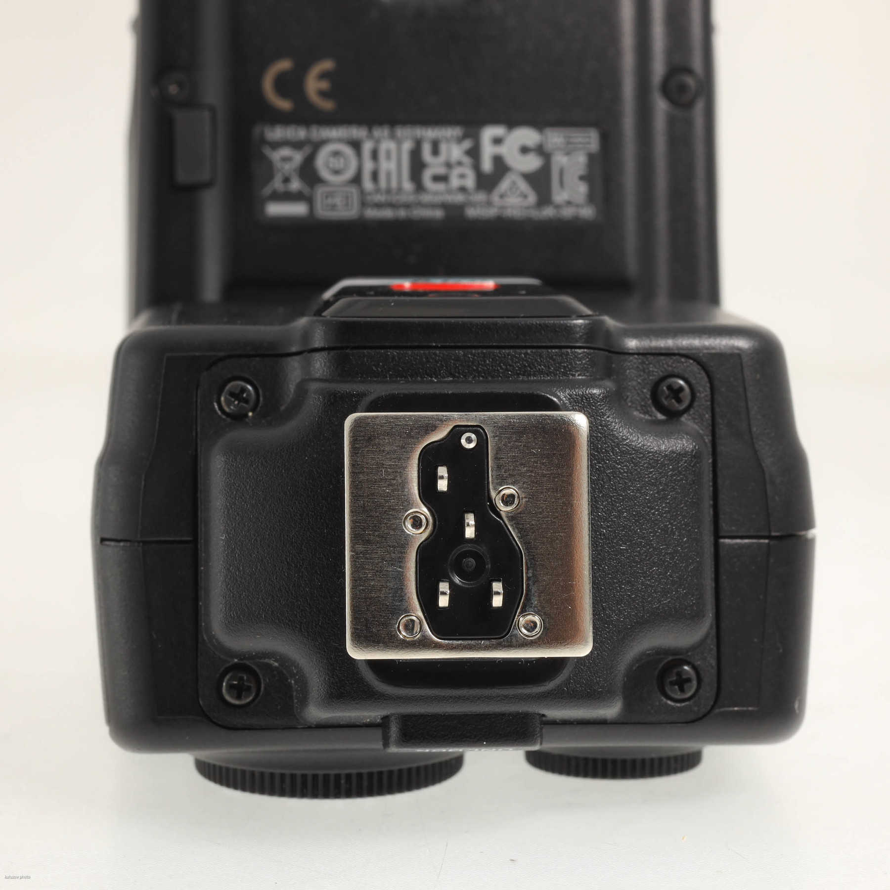Leica вспышка SF-40 Leica вспышка SF-40