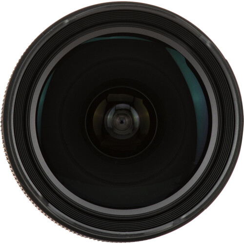 Nikon Nikkor Z 14-24mm f/2.8 S 