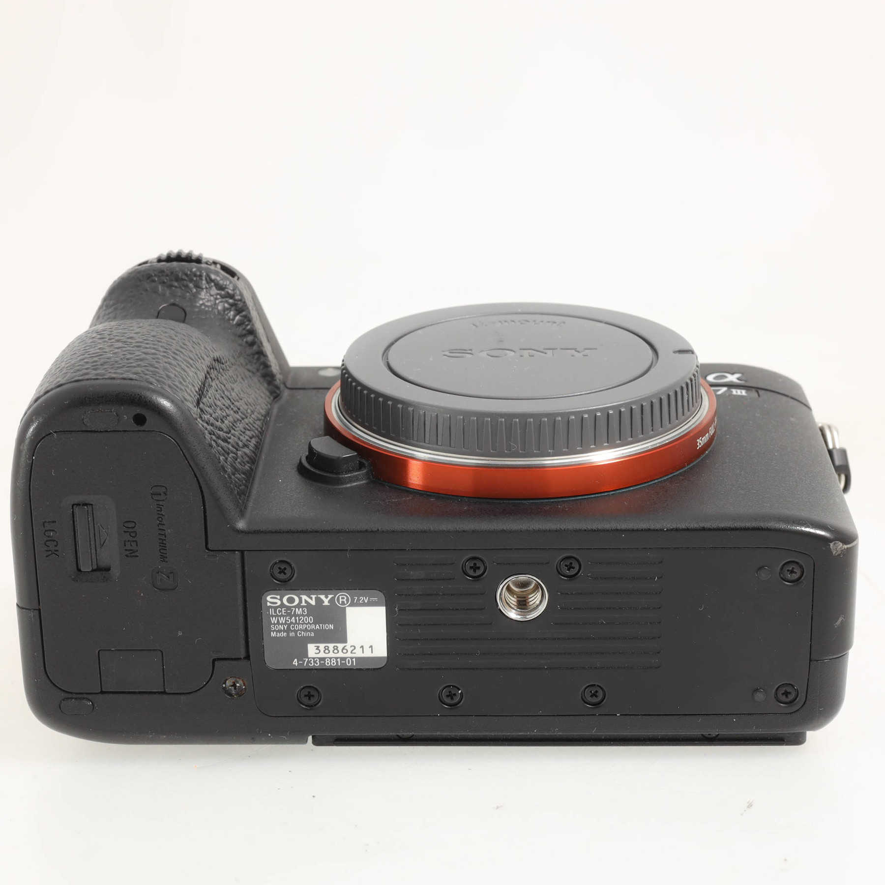 Sony a7 III Sony a7 III