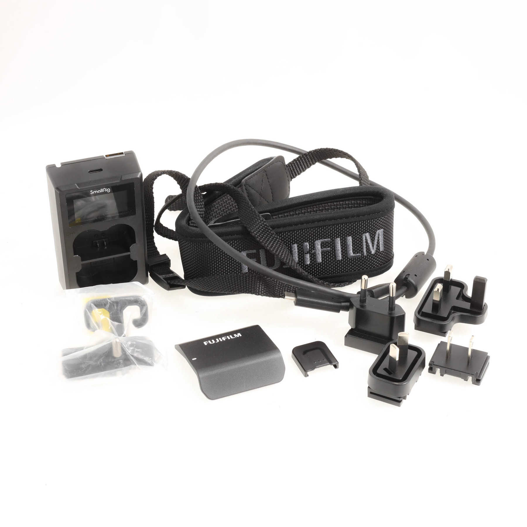 Fujifilm GFX 100 II Fujifilm GFX 100 II