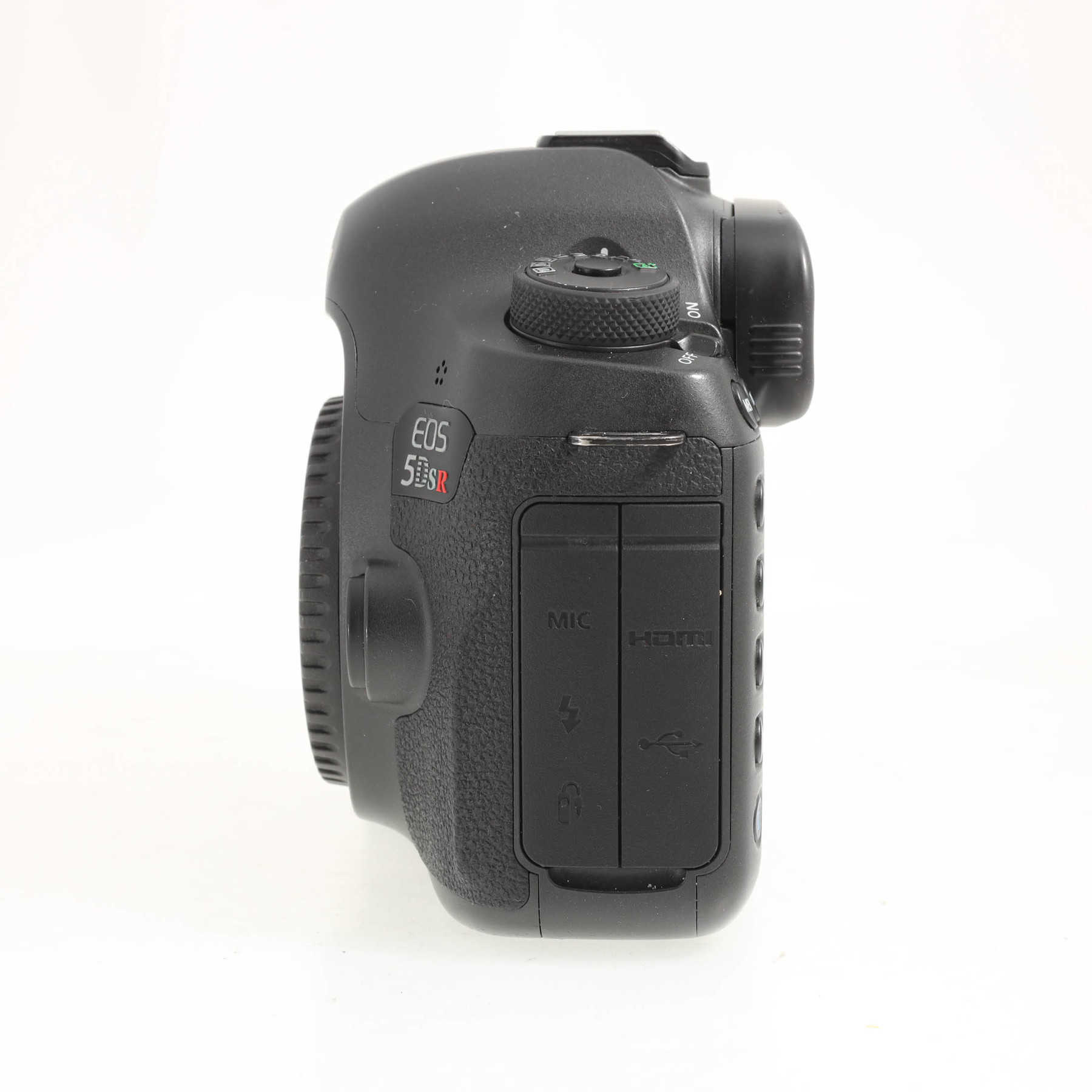 Canon EOS 5DS R Canon EOS 5DS R