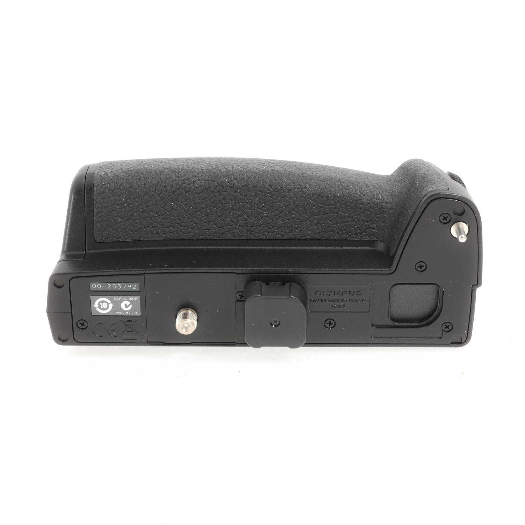 Olympus OM-D E-M1 с вертикальной рукояткой HLD-7 Olympus OM-D E-M1 с вертикальной рукояткой HLD-7