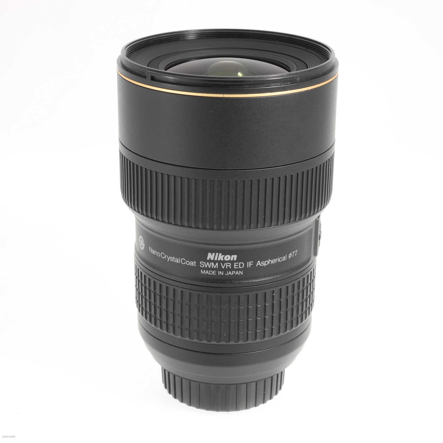 Nikon 16-35mm f/4G ED N VR AF-S Nikkor Nikon 16-35mm f/4G ED N VR AF-S Nikkor