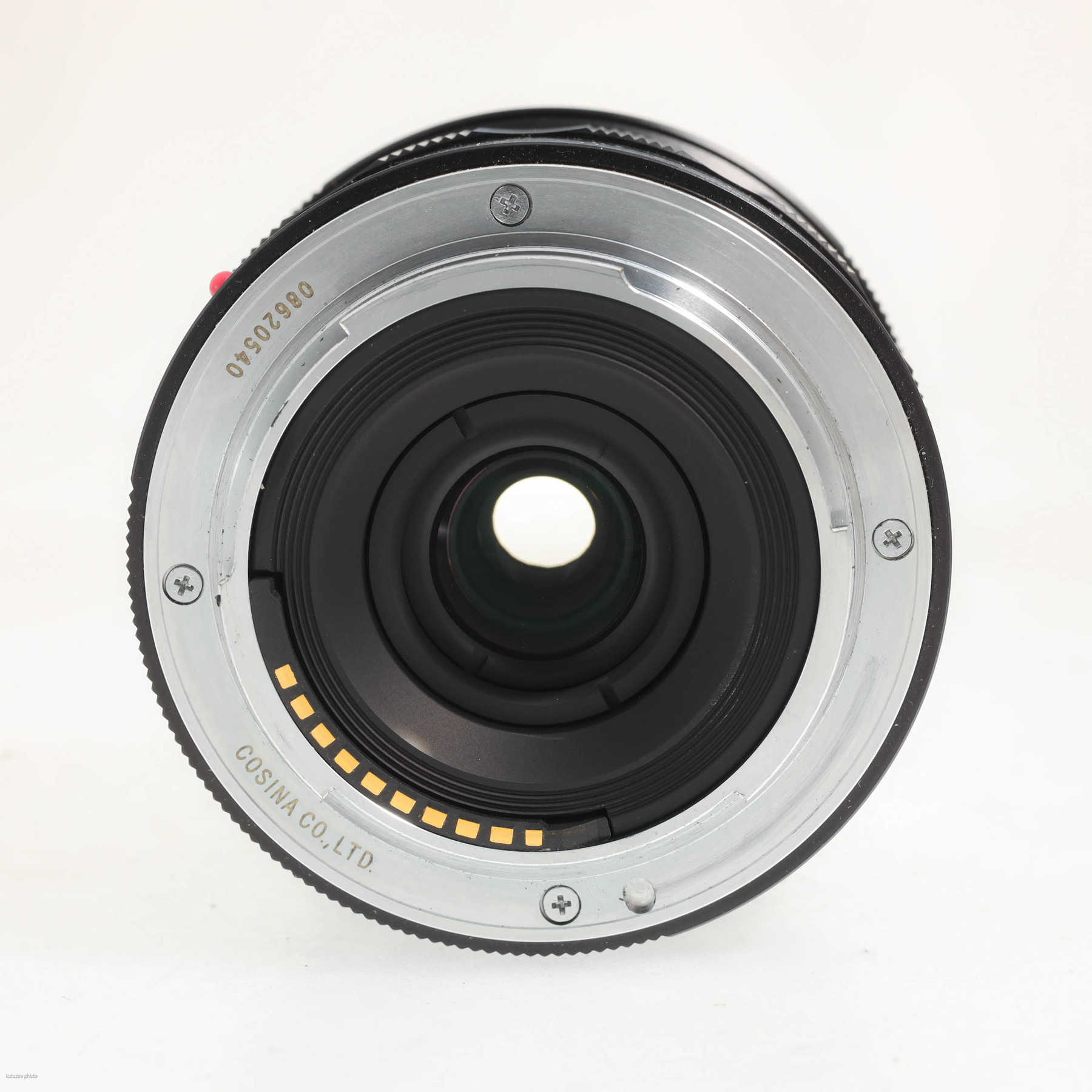 Voigtländer Super Wide-Heliar 15mm f/4.5 Aspherical III (Sony E) Voigtländer Super Wide-Heliar 15mm f/4.5 Aspherical III (Sony E)
