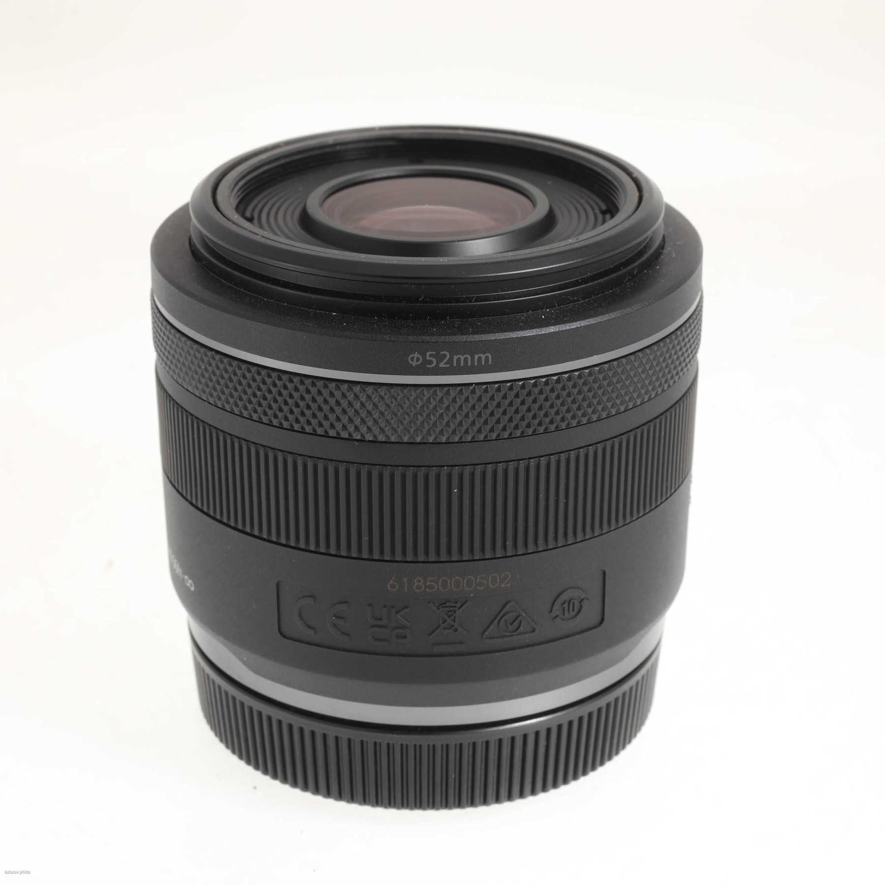 Canon RF 35mm f/1.8 IS Macro STM Canon RF 35mm f/1.8 IS Macro STM