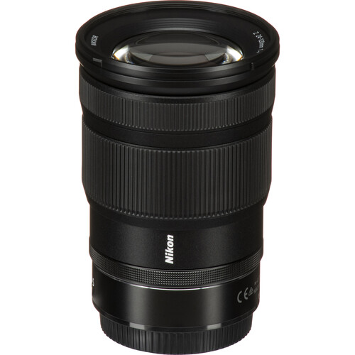 Nikon Nikkor Z 24-120mm f/4 S