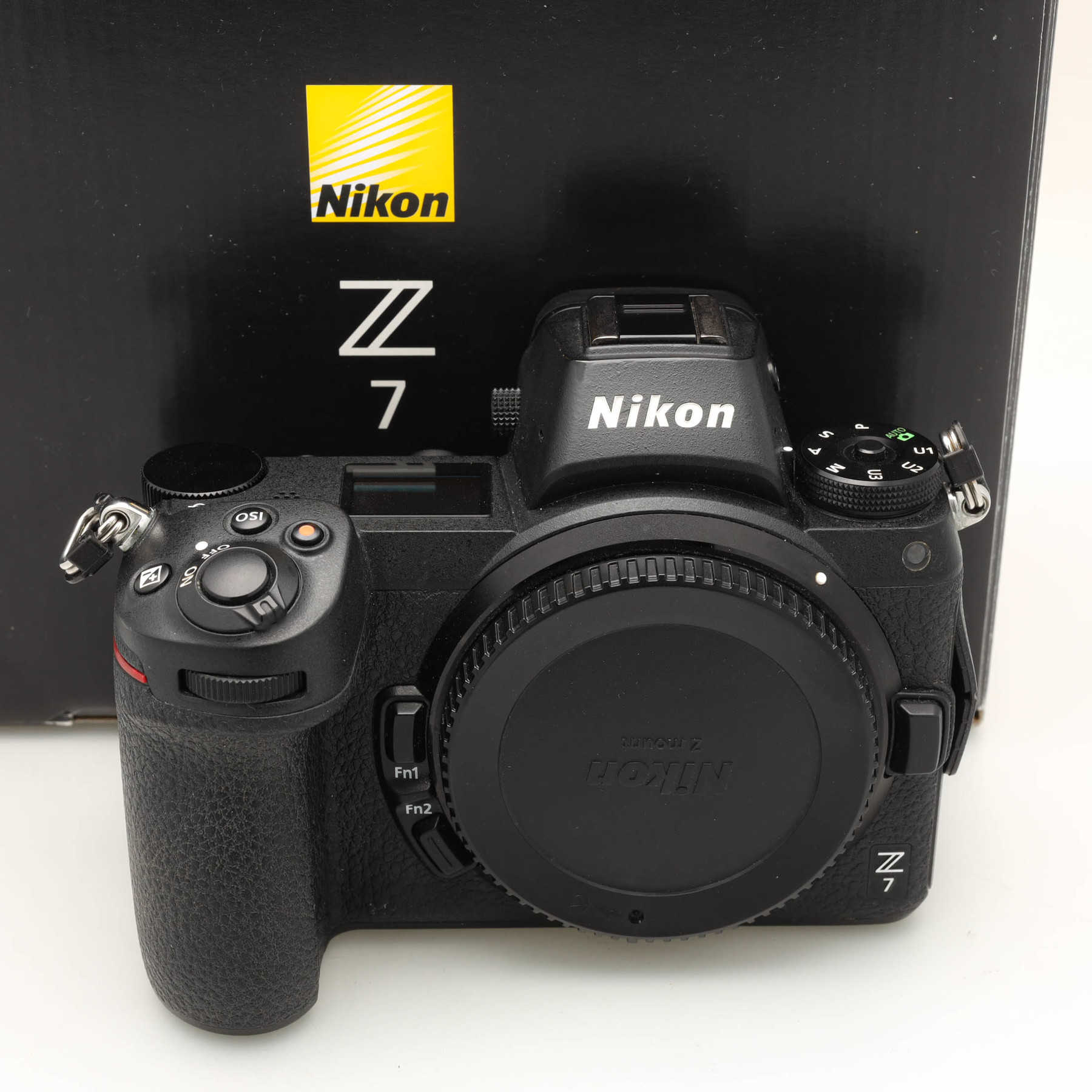 Nikon Z7