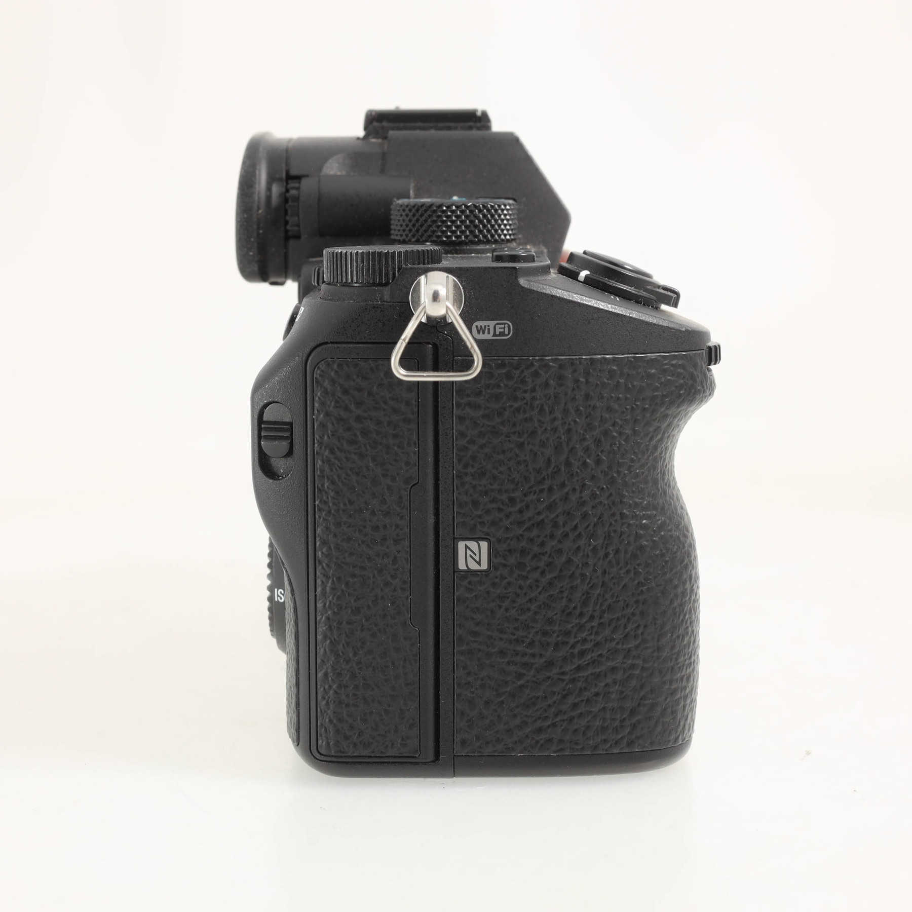 Sony a7 III Sony a7 III