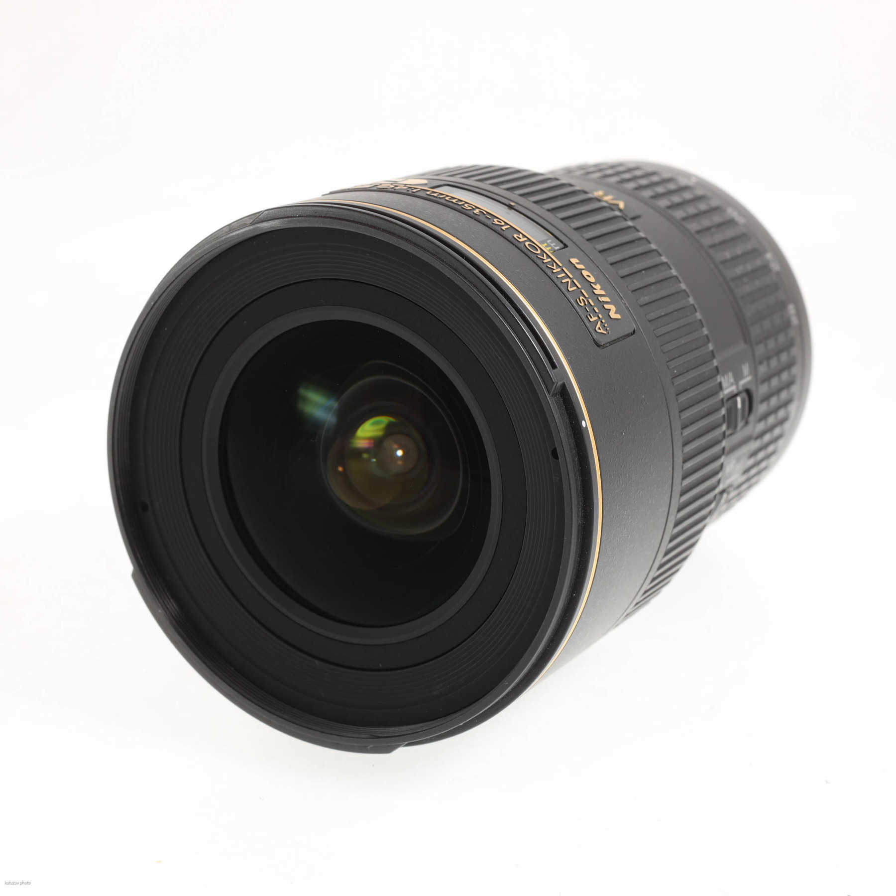 Nikon 16-35mm f/4G ED N VR AF-S Nikkor Nikon 16-35mm f/4G ED N VR AF-S Nikkor