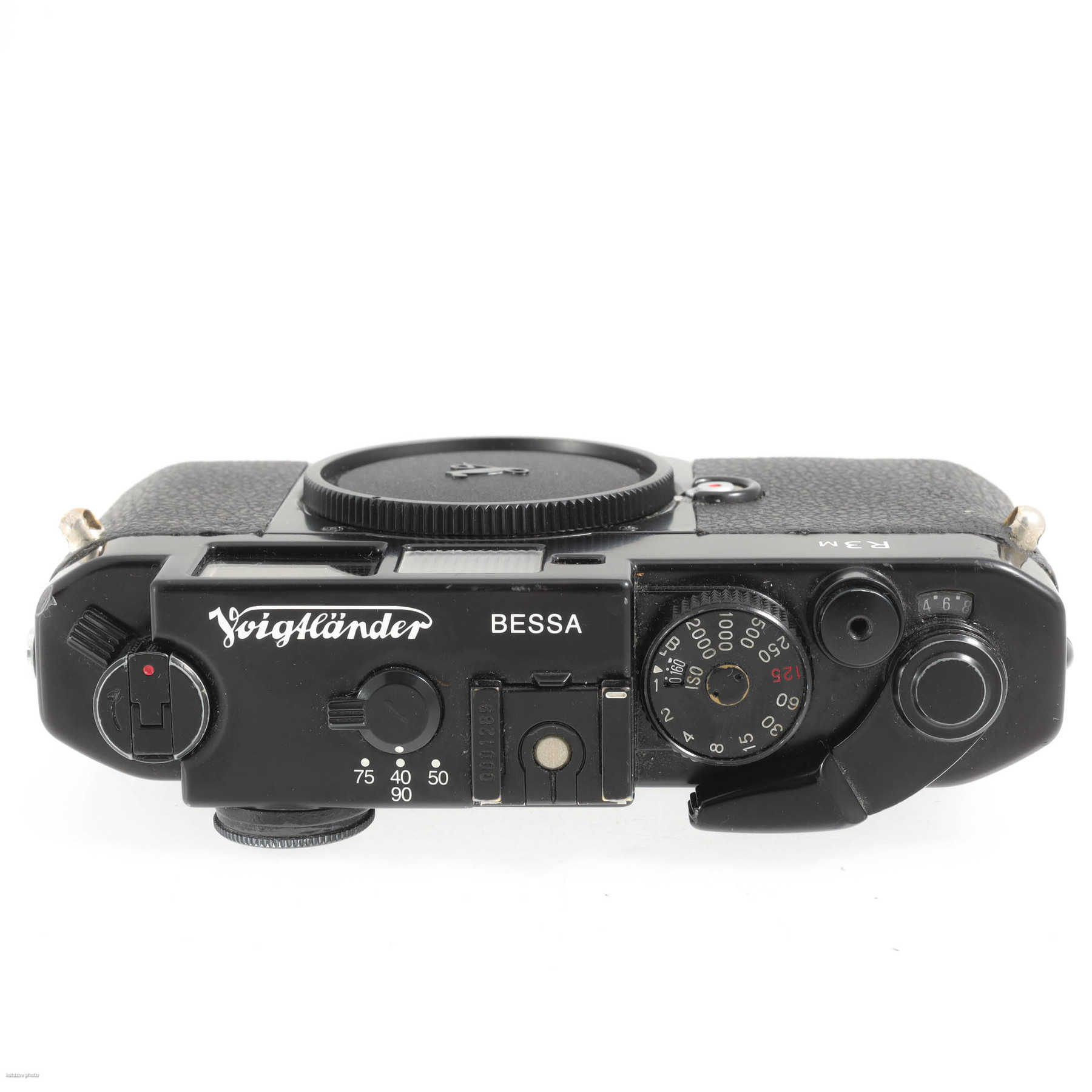 Voigtländer BESSA R3M Voigtländer BESSA R3M