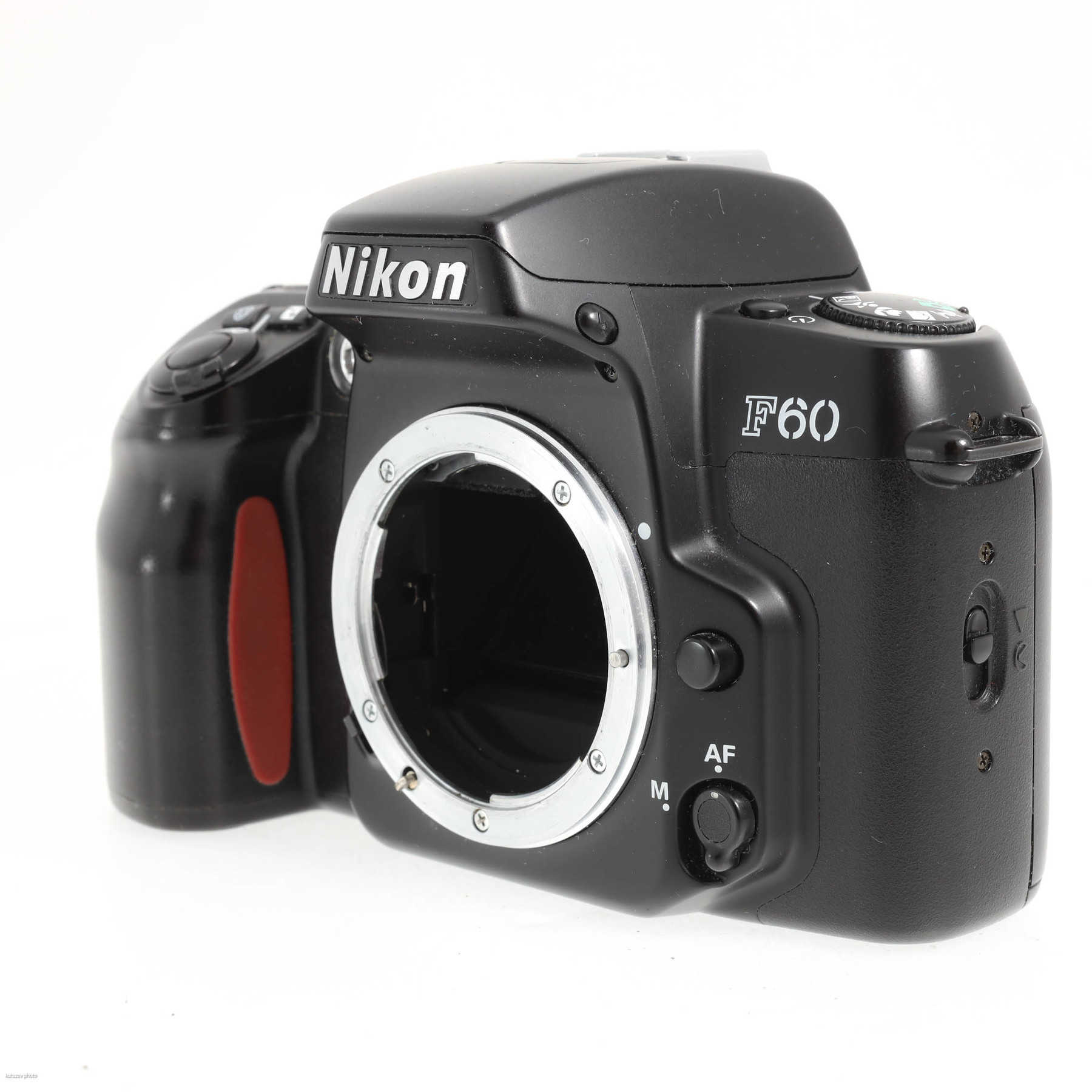 Nikon F60 Nikon F60