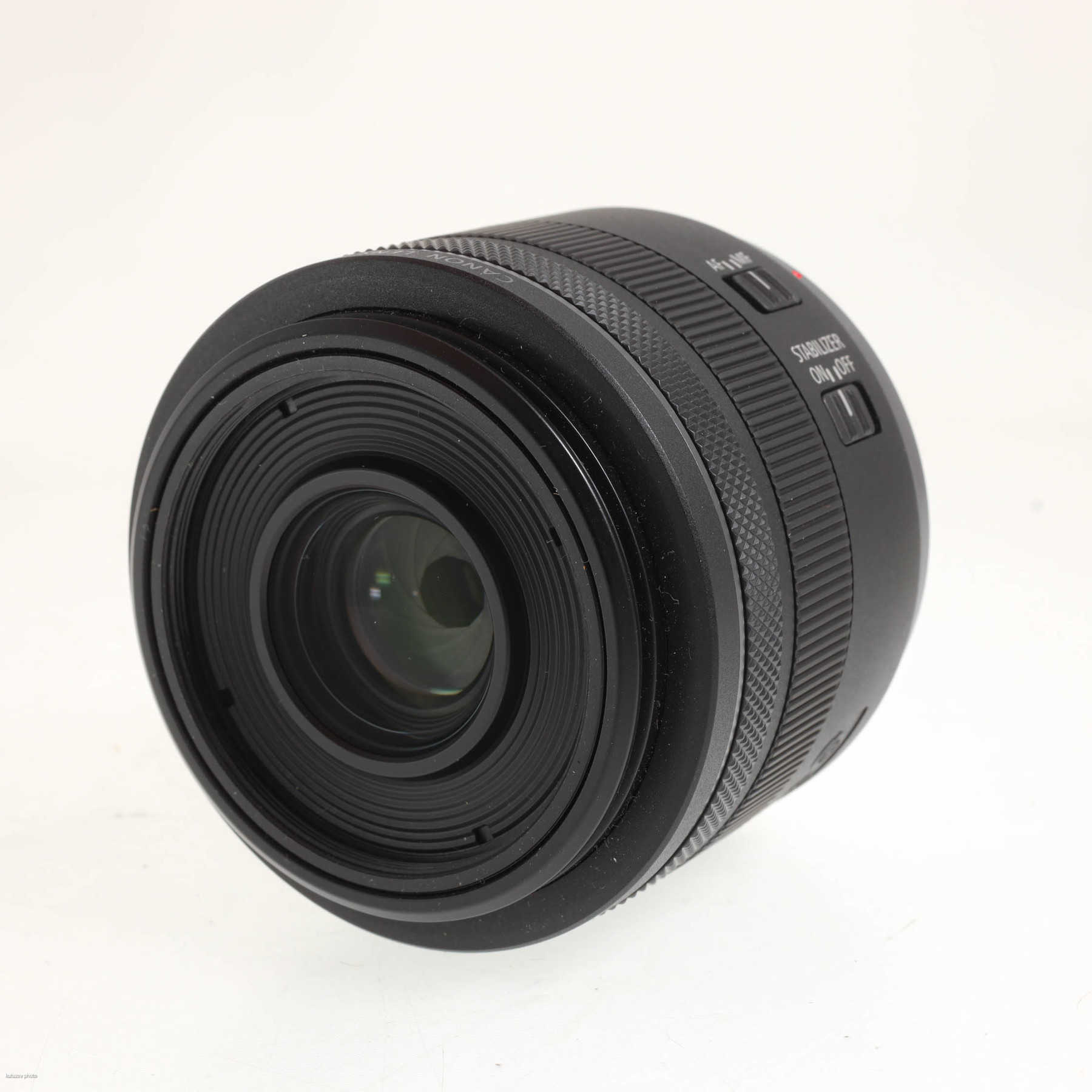 Canon RF 35mm f/1.8 IS Macro STM Canon RF 35mm f/1.8 IS Macro STM