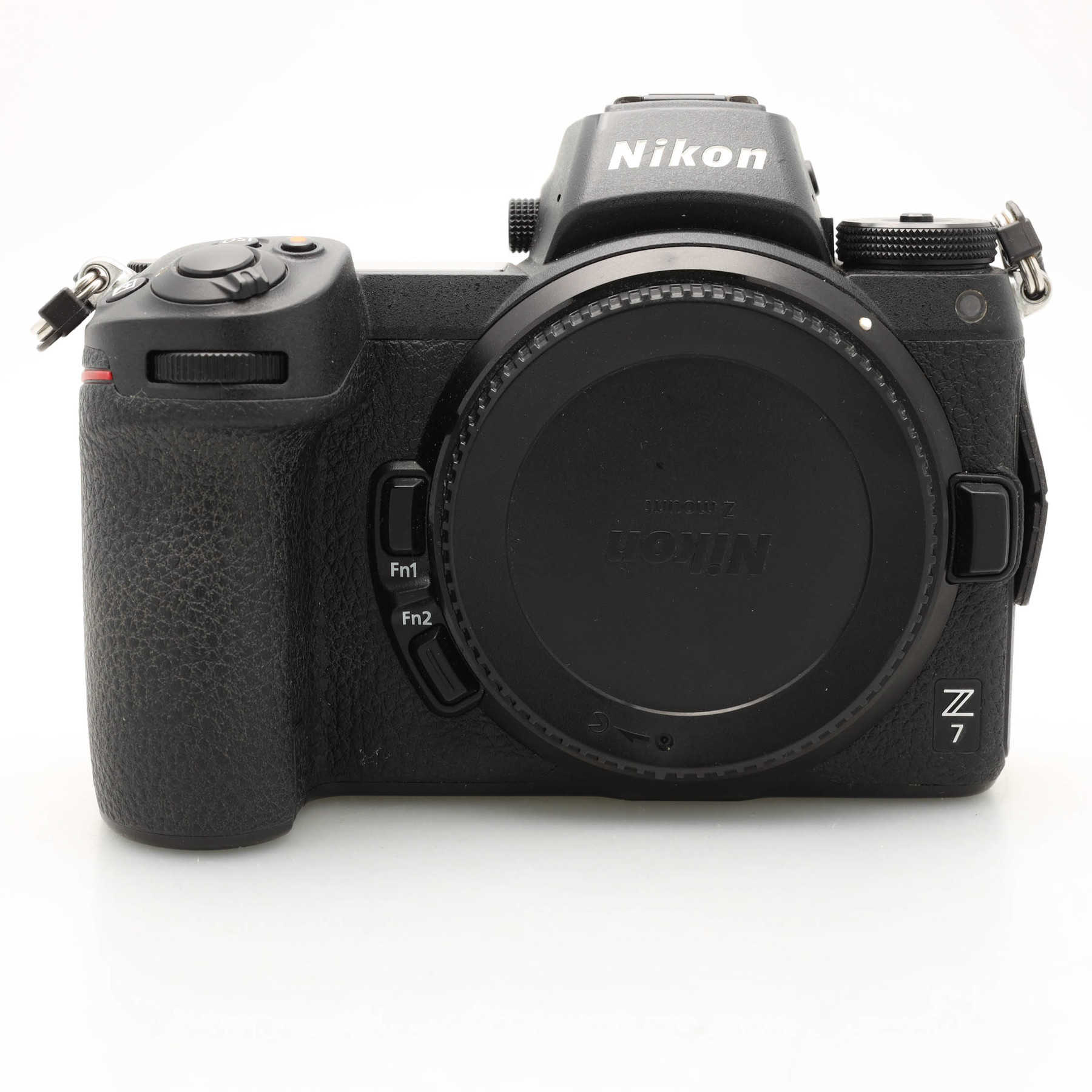 Nikon Z7 Nikon Z7