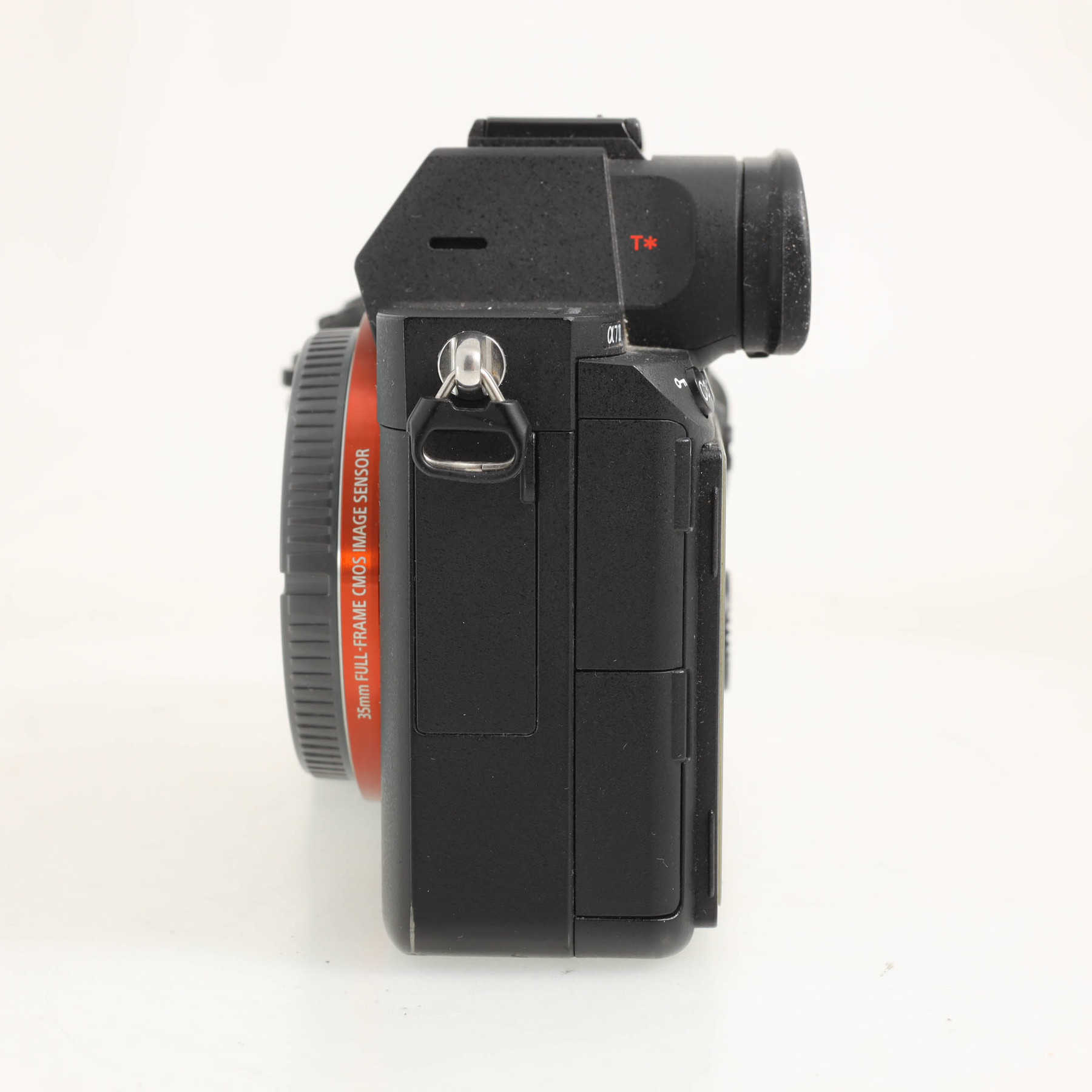 Sony a7 III Sony a7 III