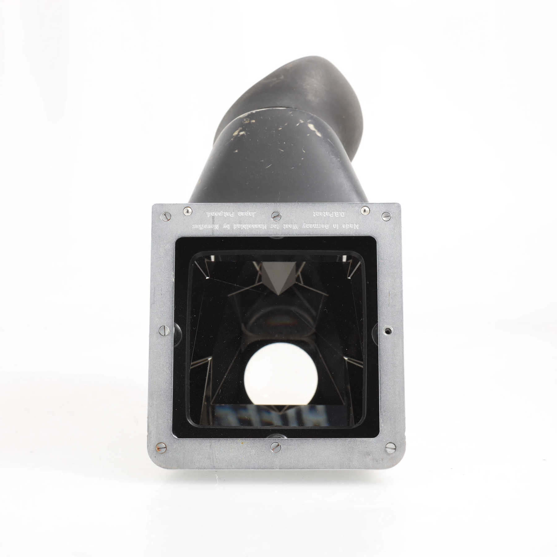 Hasselblad призменный видоискатель NC-2 Hasselblad призменный видоискатель NC-2