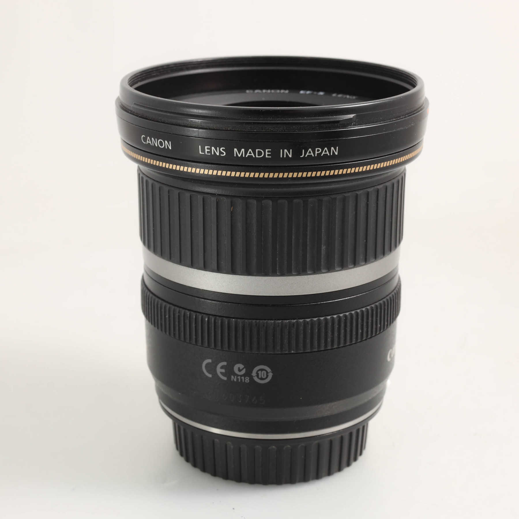 Canon 10-22mm f/3.5-4.5 EF-S USM Canon 10-22mm f/3.5-4.5 EF-S USM