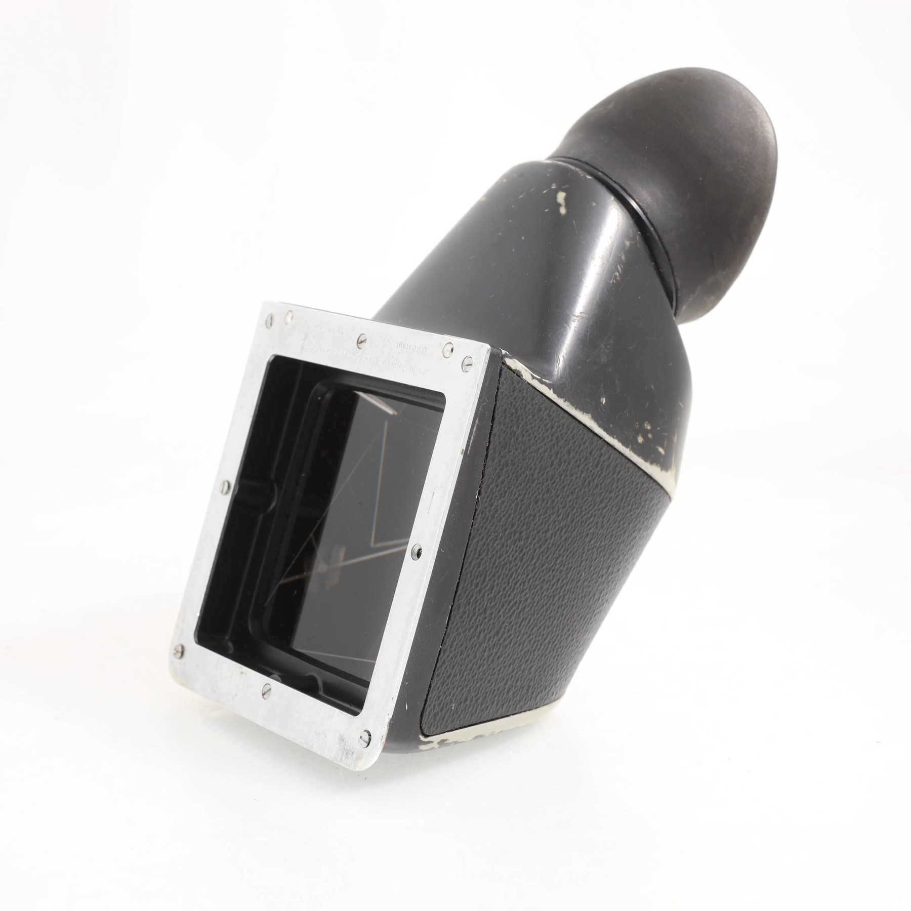 Hasselblad призменный видоискатель NC-2 Hasselblad призменный видоискатель NC-2