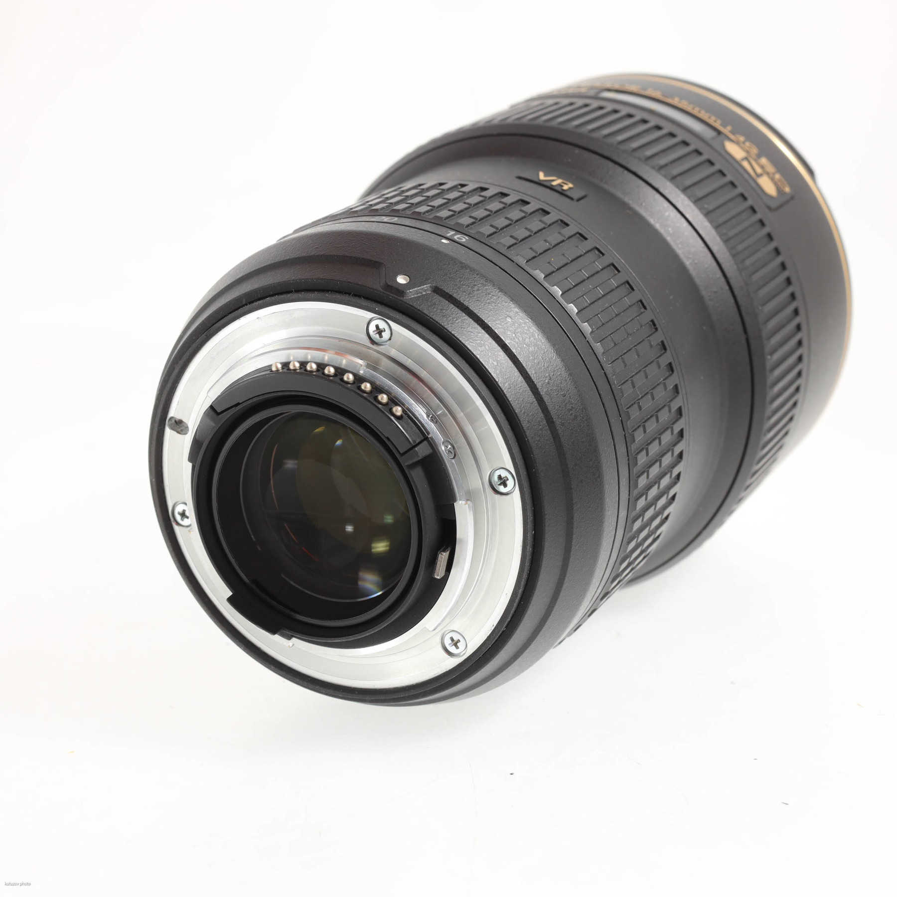 Nikon 16-35mm f/4G ED N VR AF-S Nikkor Nikon 16-35mm f/4G ED N VR AF-S Nikkor