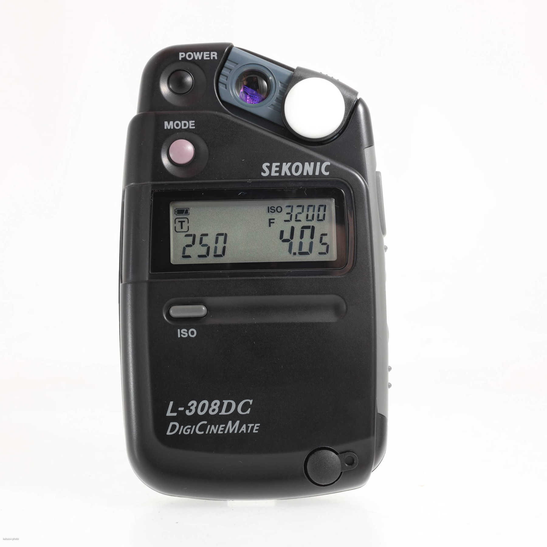 Sekonic L-308DC Digicinemate экспонометр Sekonic L-308DC Digicinemate экспонометр