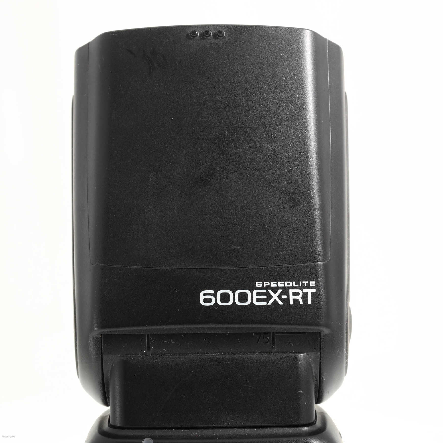 Canon 600 EX-RT вспышка Canon 600 EX-RT вспышка