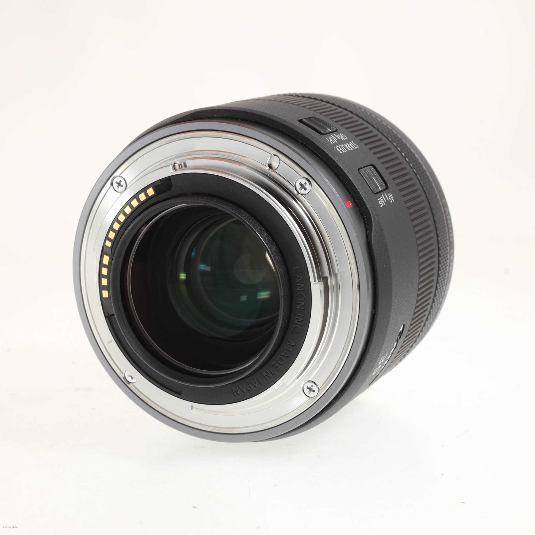 Canon RF 35mm f/1.8 IS Macro STM Canon RF 35mm f/1.8 IS Macro STM