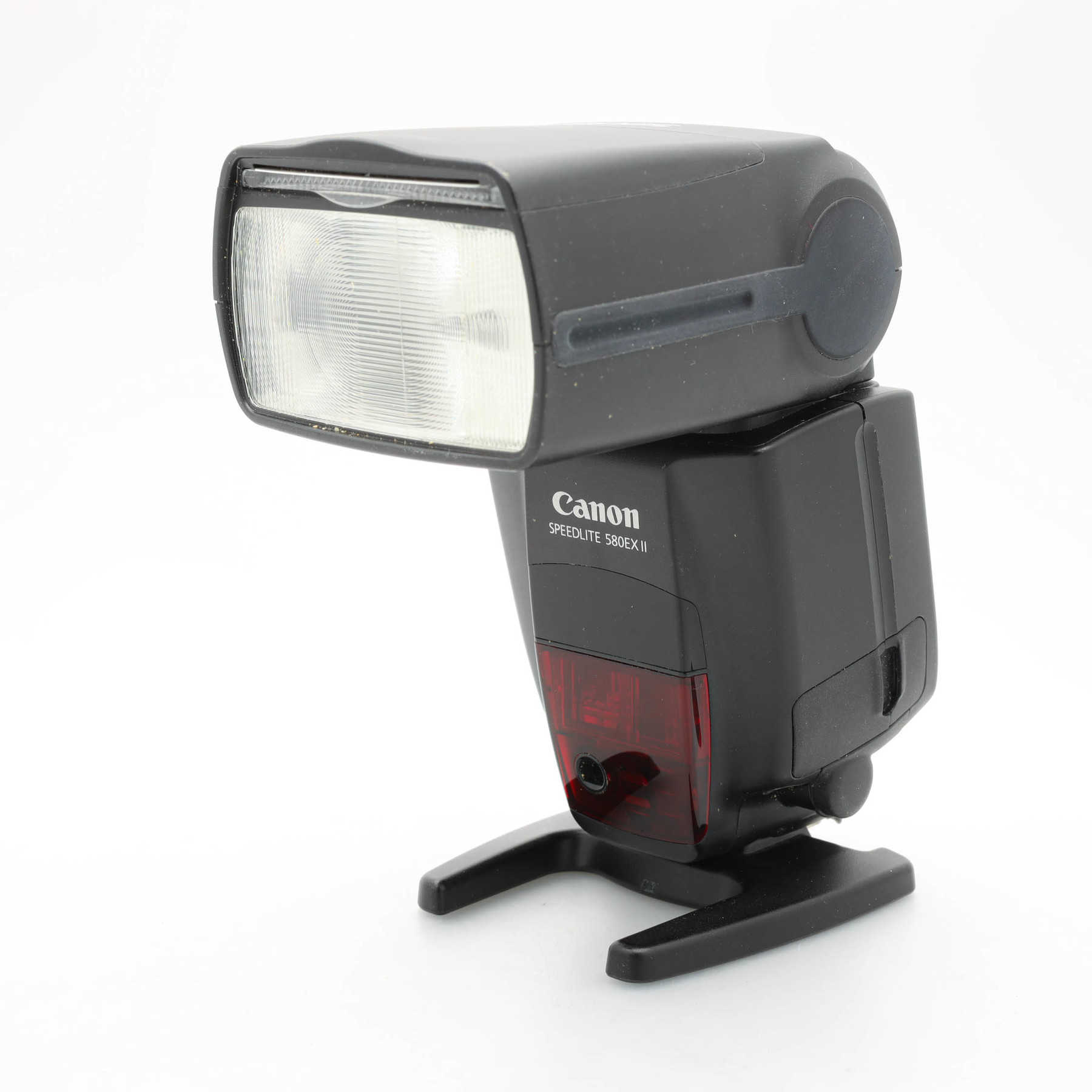 Canon Вспышка 580EX II | Kutuzov Photo