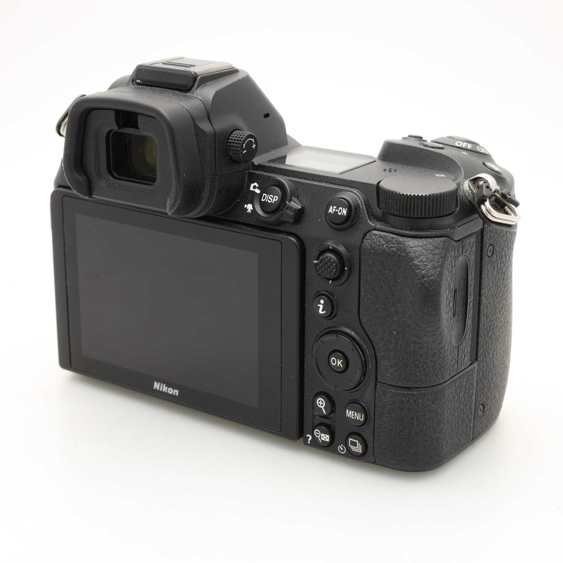Nikon Z7 Nikon Z7