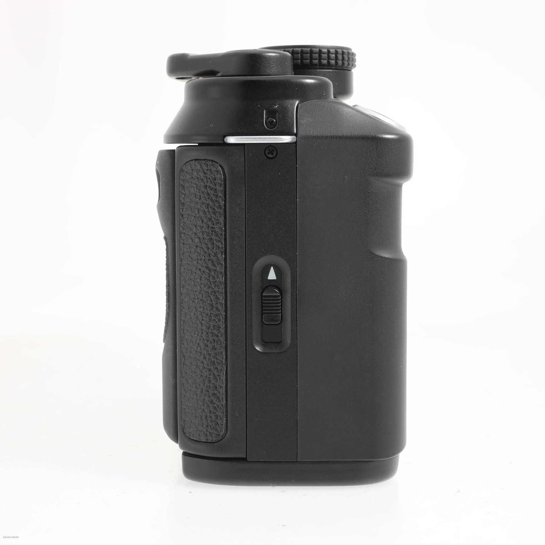 Bronica RF645 с объективом 65mm f/4 Zenzanon-RF Bronica RF645 с объективом 65mm f/4 Zenzanon-RF