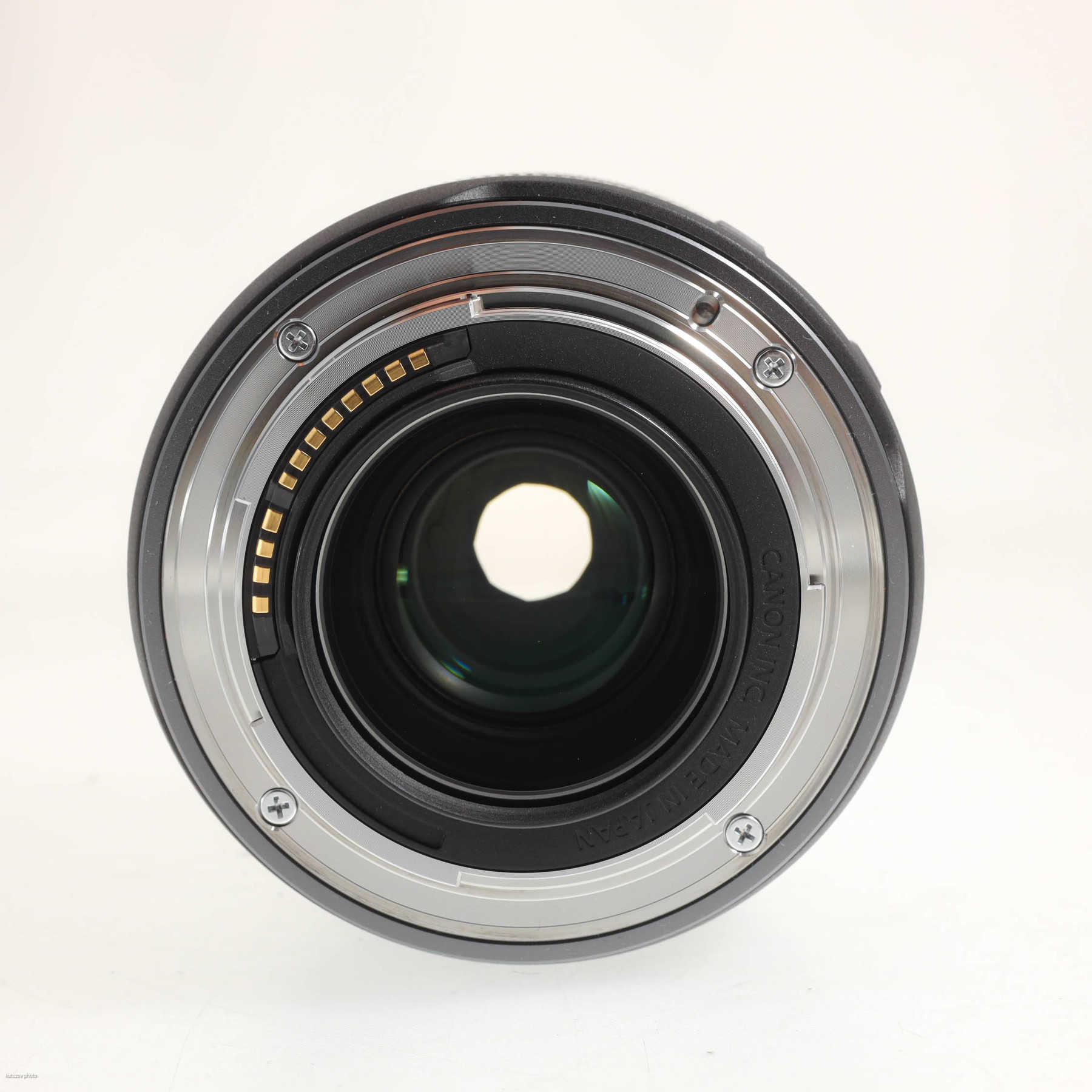 Canon RF 35mm f/1.8 IS Macro STM Canon RF 35mm f/1.8 IS Macro STM