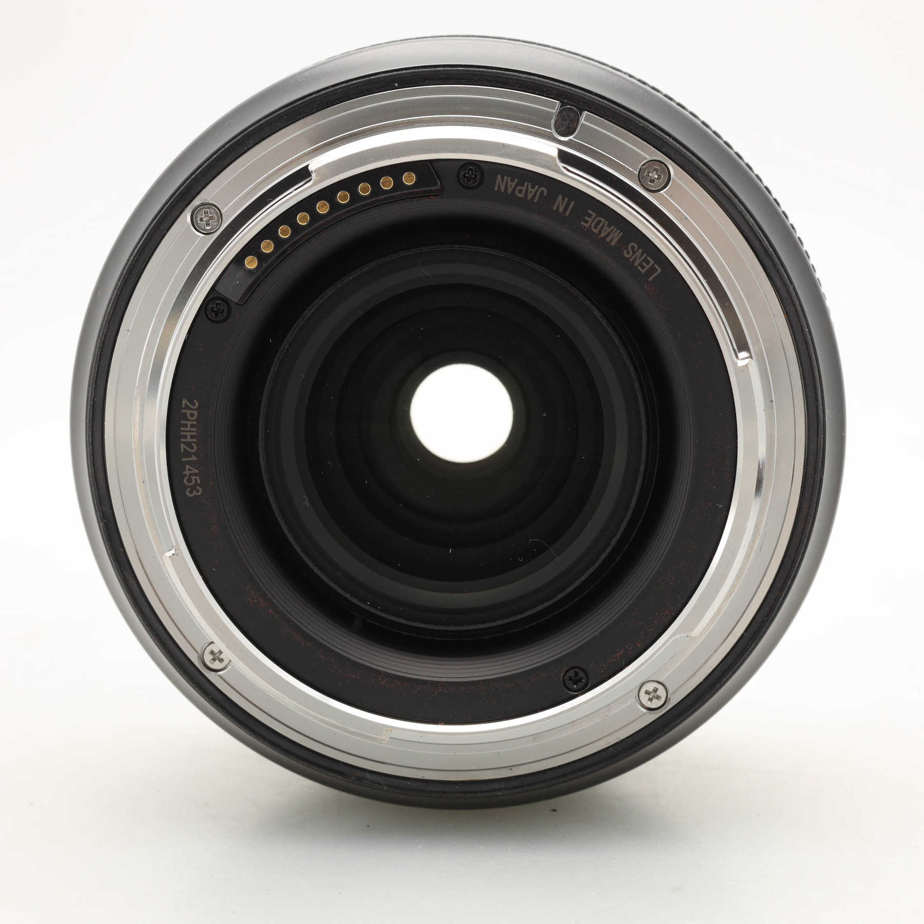 Objectif Hasselblad XCD 45mm F/4.0 P – Standard – Occasion – Monture X