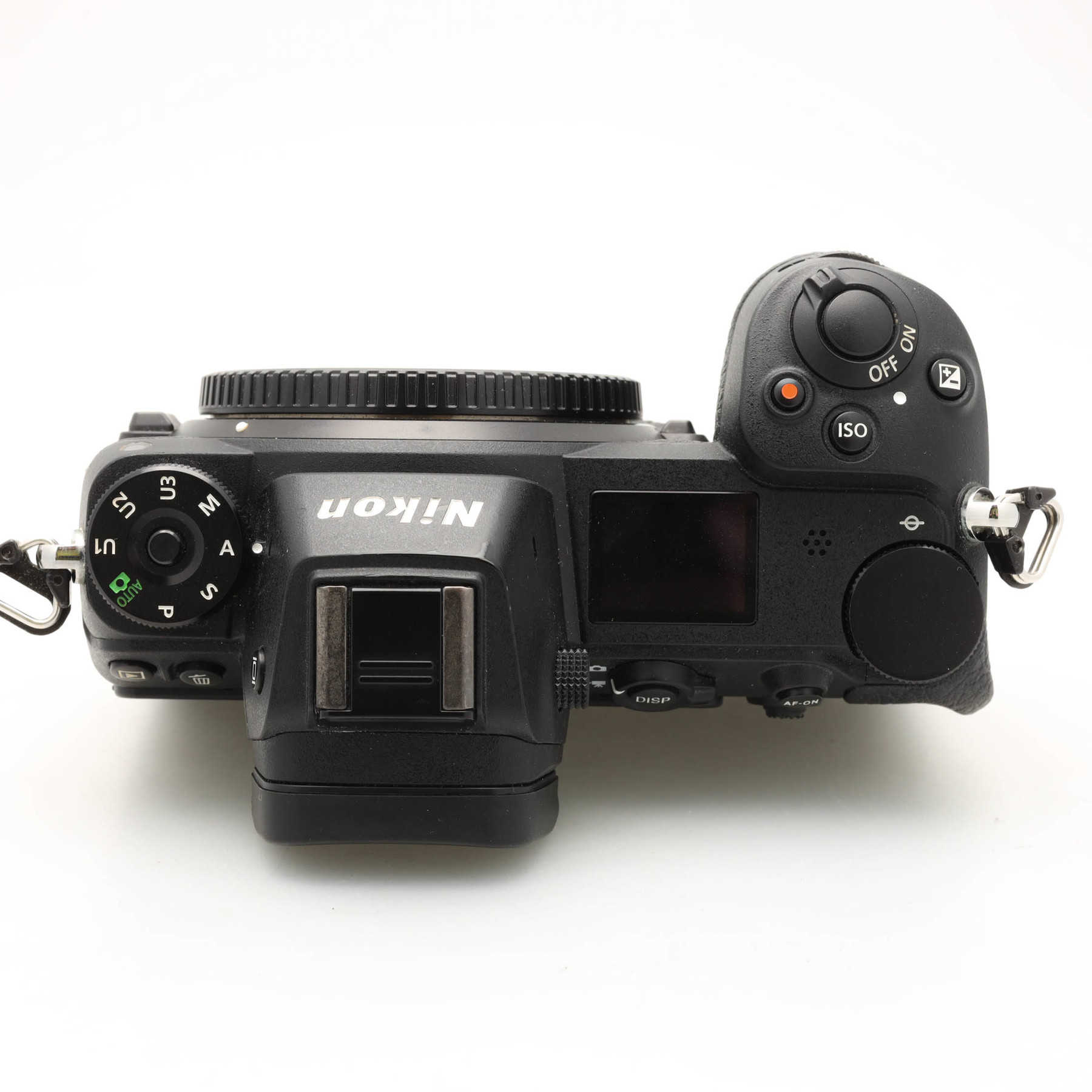 Nikon Z7 Nikon Z7
