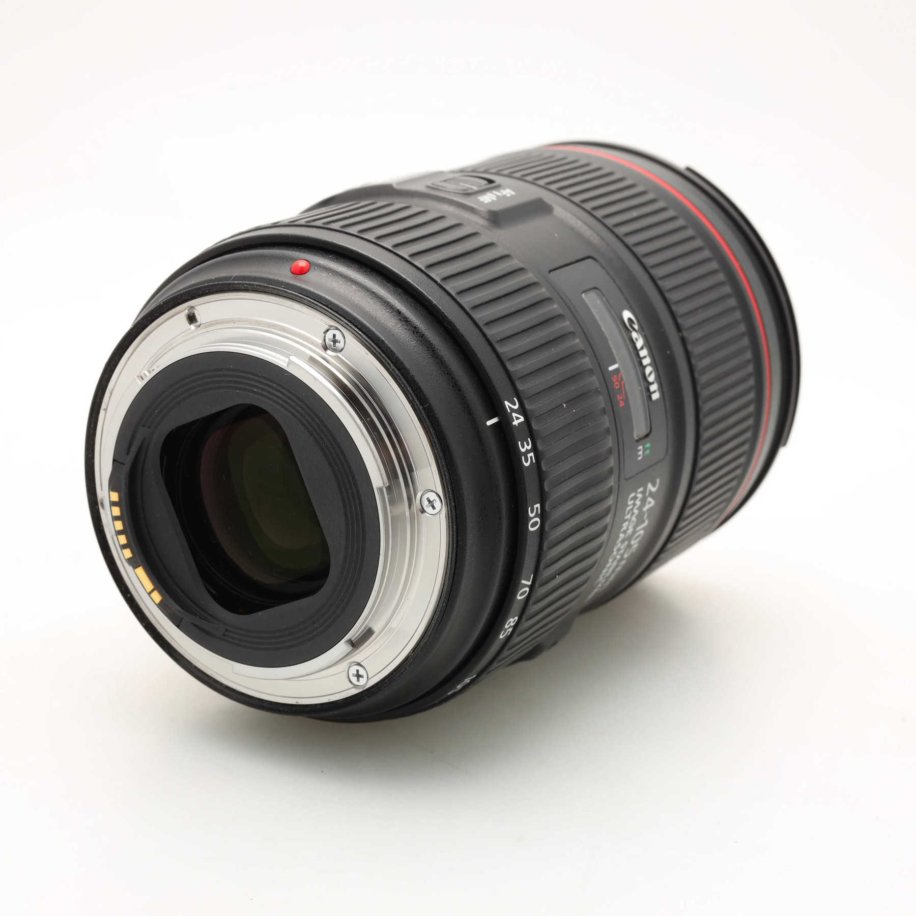 Canon EF 24-105mm f/4 L IS USM II | Kutuzov Photo