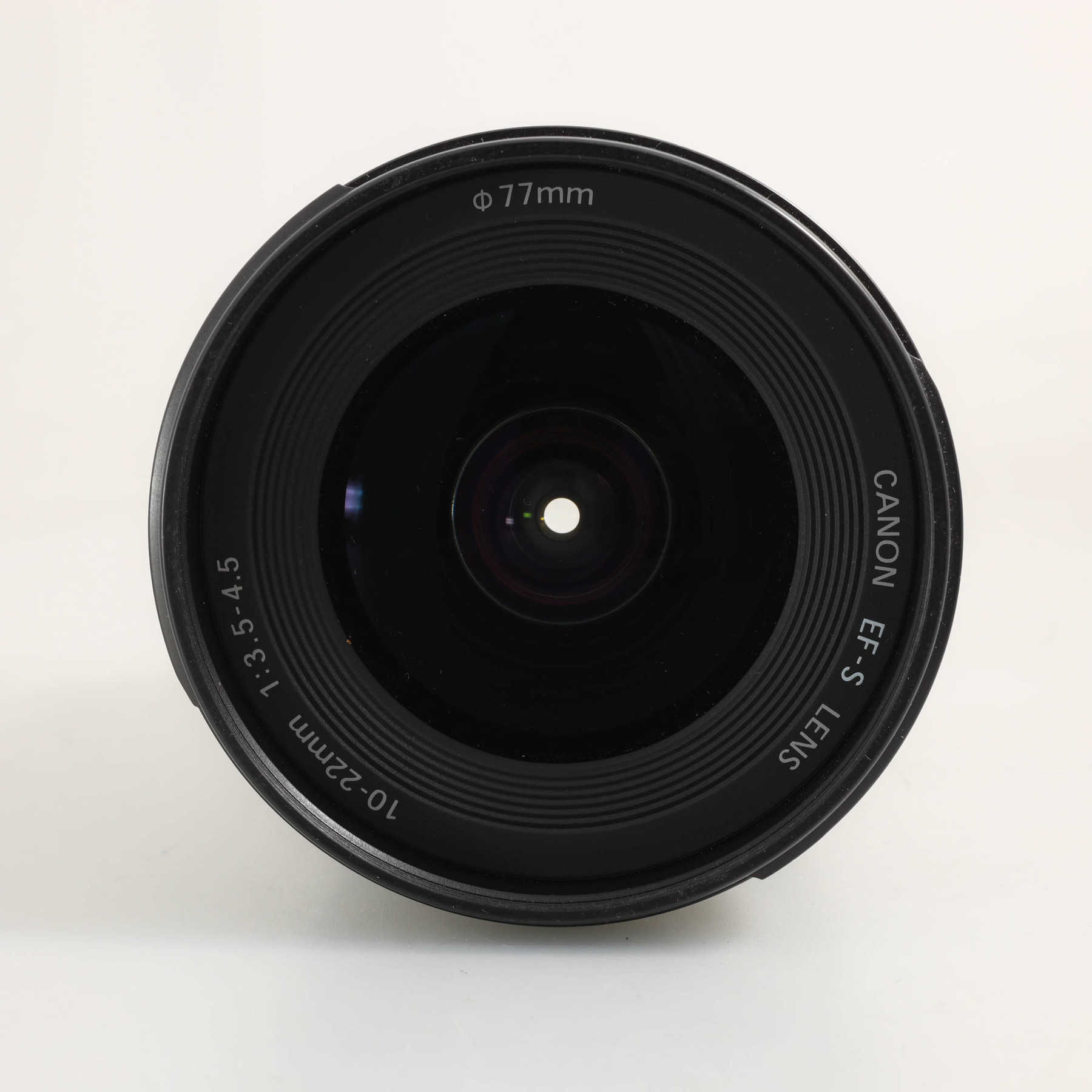 Canon 10-22mm f/3.5-4.5 EF-S USM Canon 10-22mm f/3.5-4.5 EF-S USM
