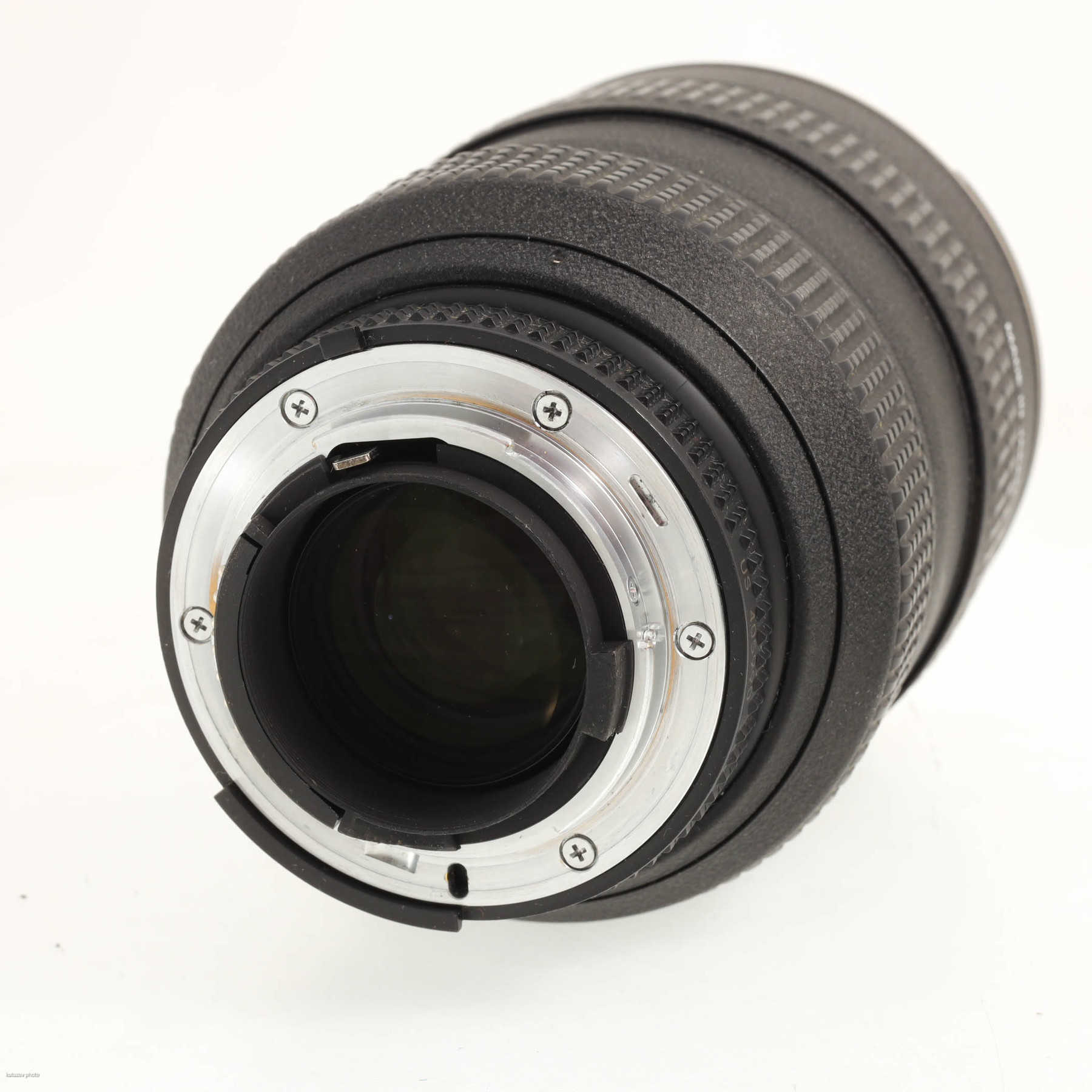 Nikon AF-S Nikkor 28-70mm f/2.8 D ED Nikon AF-S Nikkor 28-70mm f/2.8 D ED