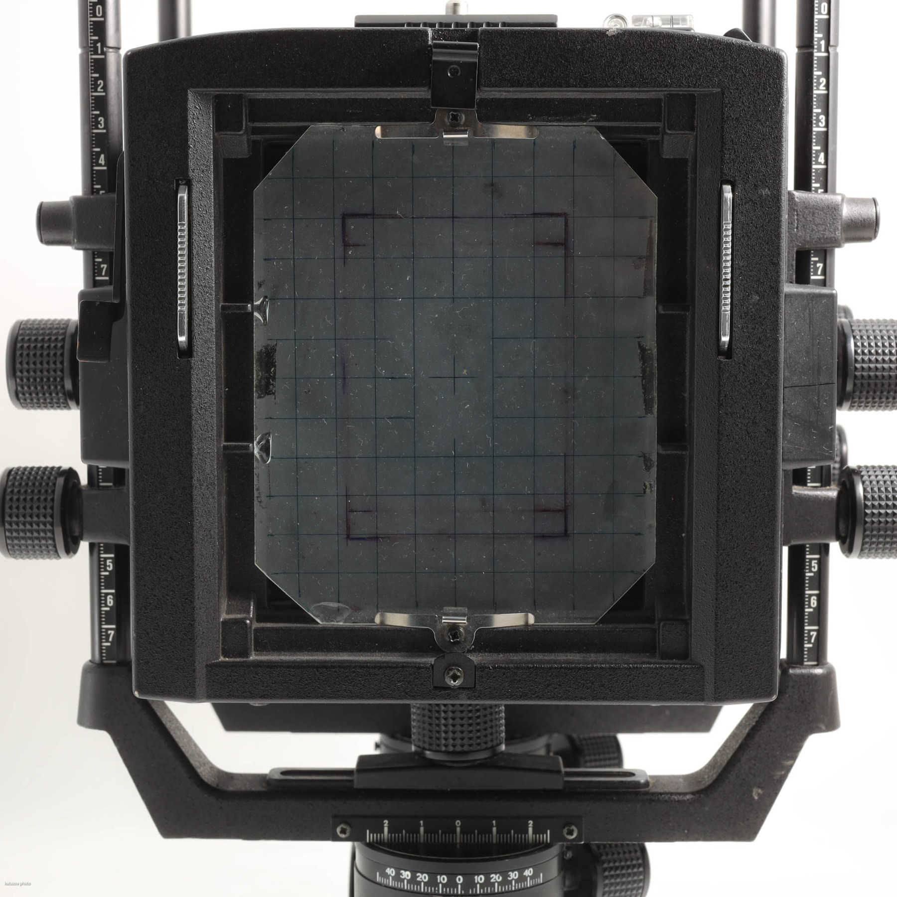 Cambo 4x5 Kardan с объективом 135mm f/6.8 Doppel-Anastigmat "Maximar" Cambo 4x5 Kardan с объективом 135mm f/6.8 Doppel-Anastigmat "Maximar"